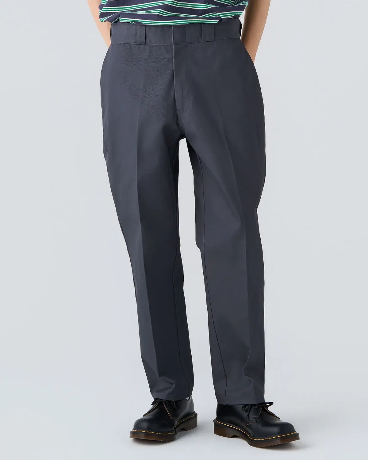 BEDWIN & THE HEARTBREAKERS × DICKIES / 10L DICKIES TC PANTS "THUNDERS" (26AB4529)