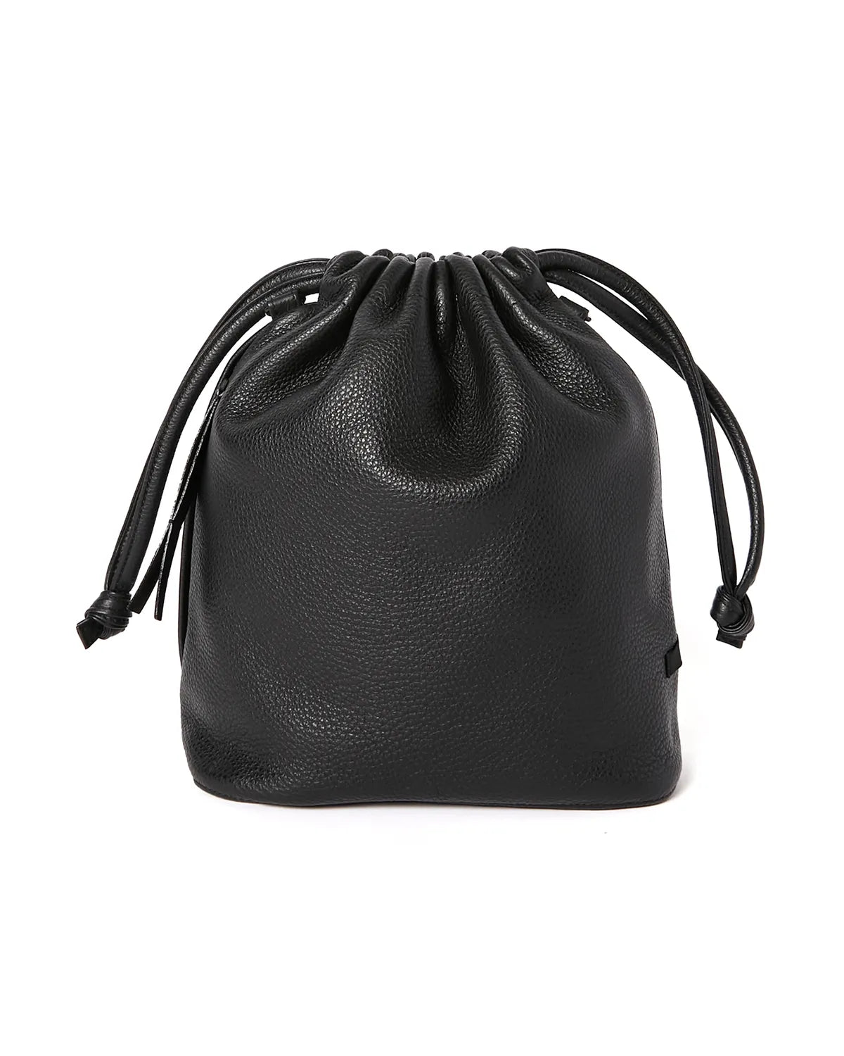 N.HOOLYWOOD / DRAWSTRING BAG (2254-AC02)