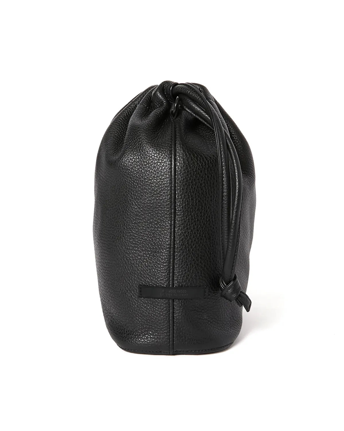N.HOOLYWOOD / DRAWSTRING BAG (2254-AC02)