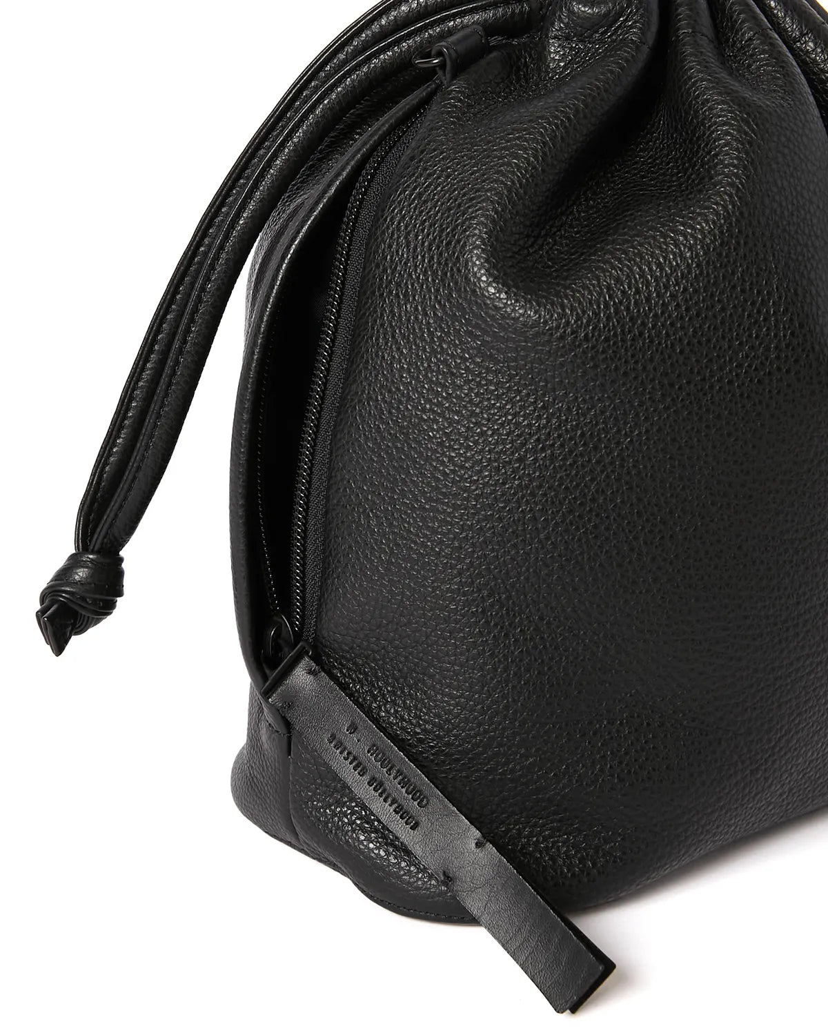 N.HOOLYWOOD / DRAWSTRING BAG (2254-AC02)