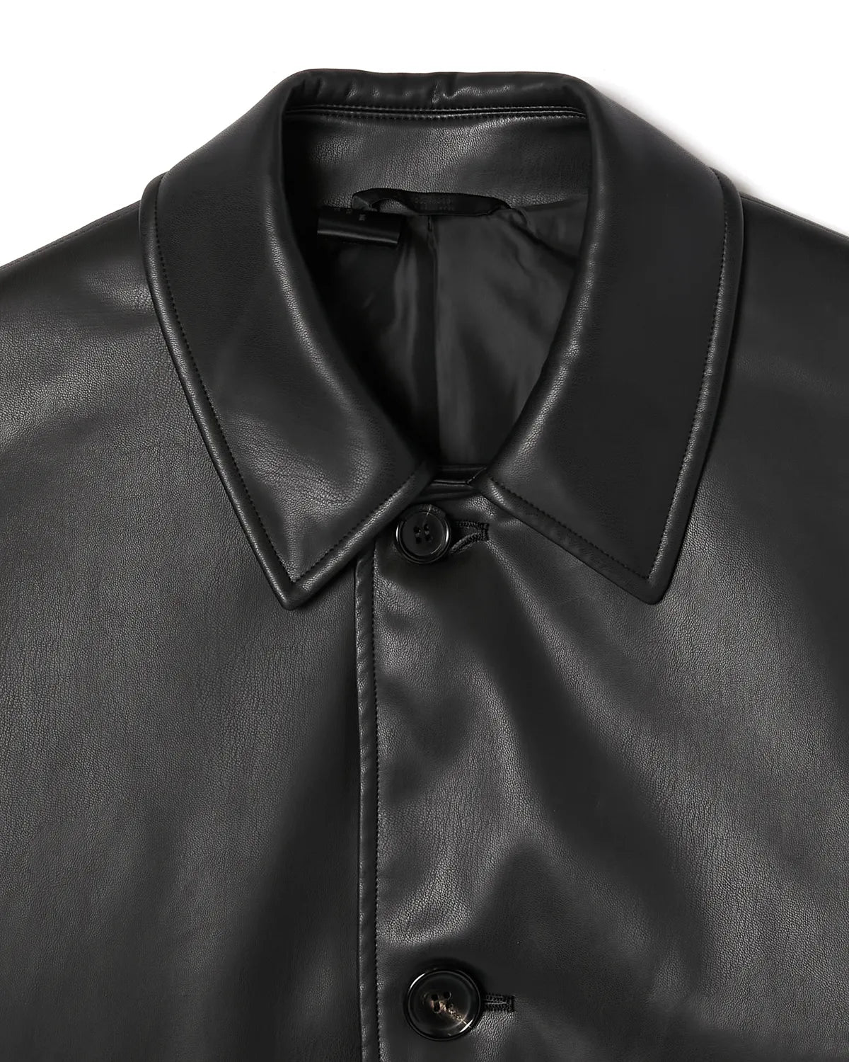 N.HOOLYWOOD / BALMACAAN COAT(2254-CO01-052)