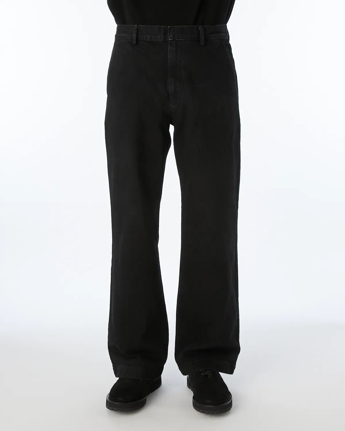 N.HOOLYWOOD / PANTS (2254-PT01-050)