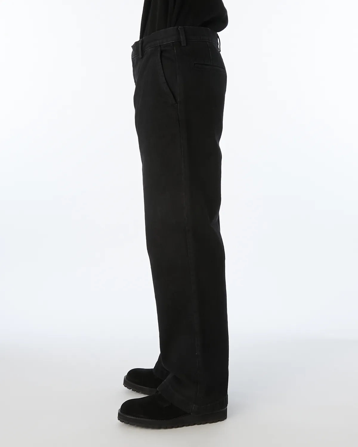 N.HOOLYWOOD / PANTS (2254-PT01-050)