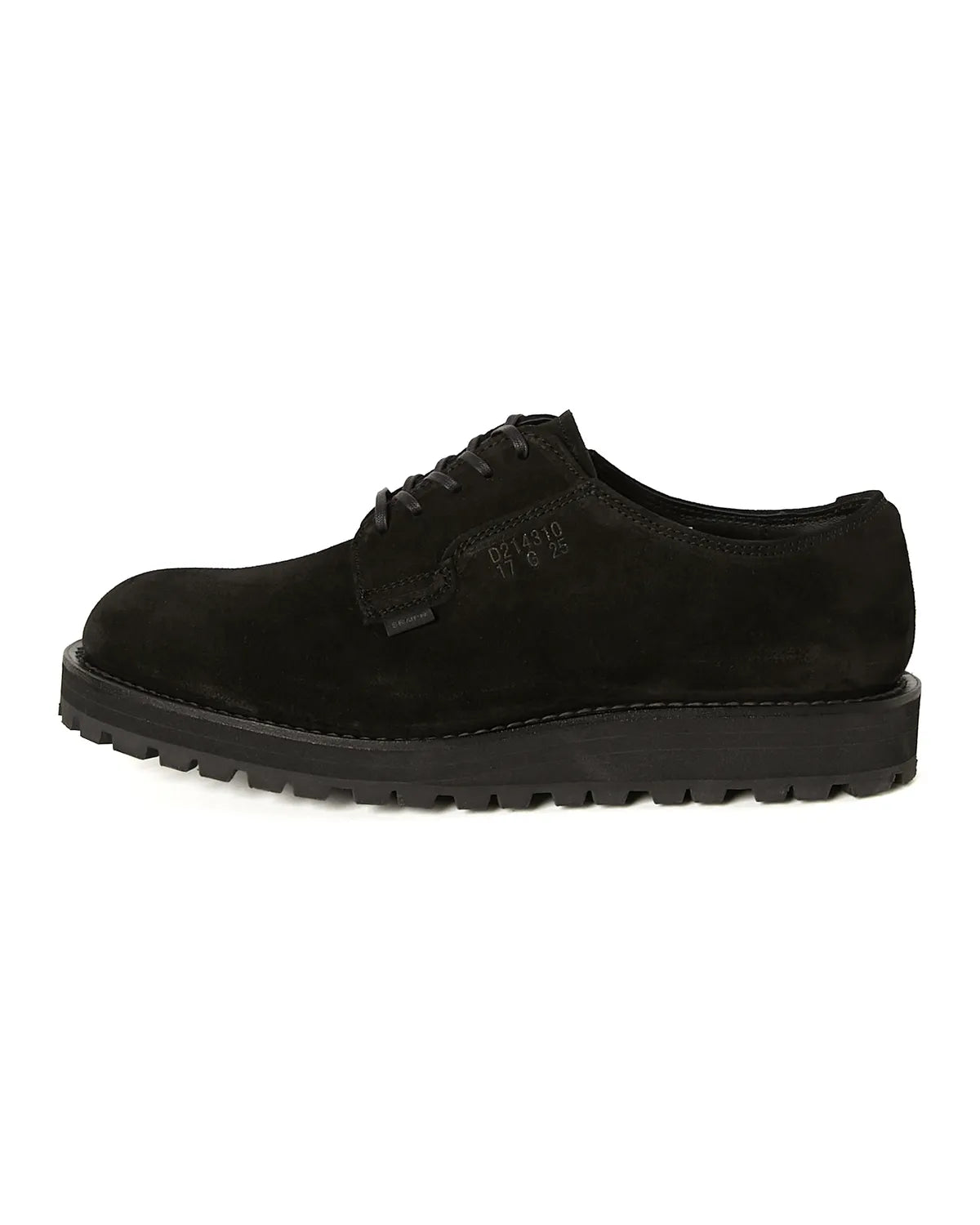 N.HOOLYWOOD / POSTMAN SHOES (2254-SE06)