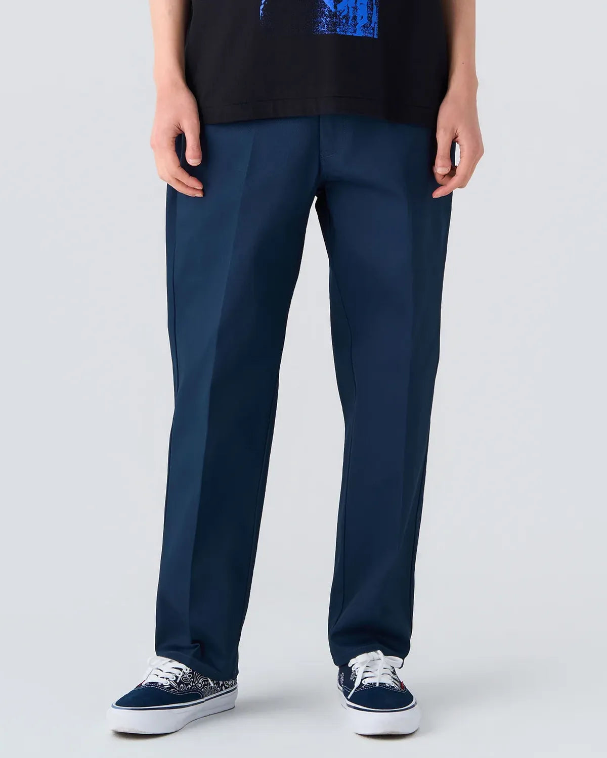 BEDWIN & THE HEARTBREAKERS × DICKIES / 10L DICKIES TC PANTS "THUNDERS" (26AB4529)
