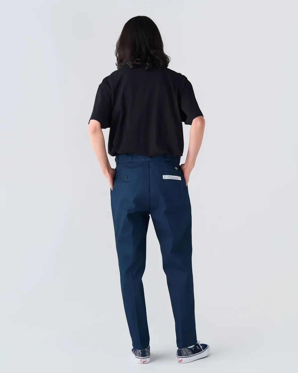 BEDWIN & THE HEARTBREAKERS × DICKIES / 10L DICKIES TC PANTS "THUNDERS" (26AB4529)