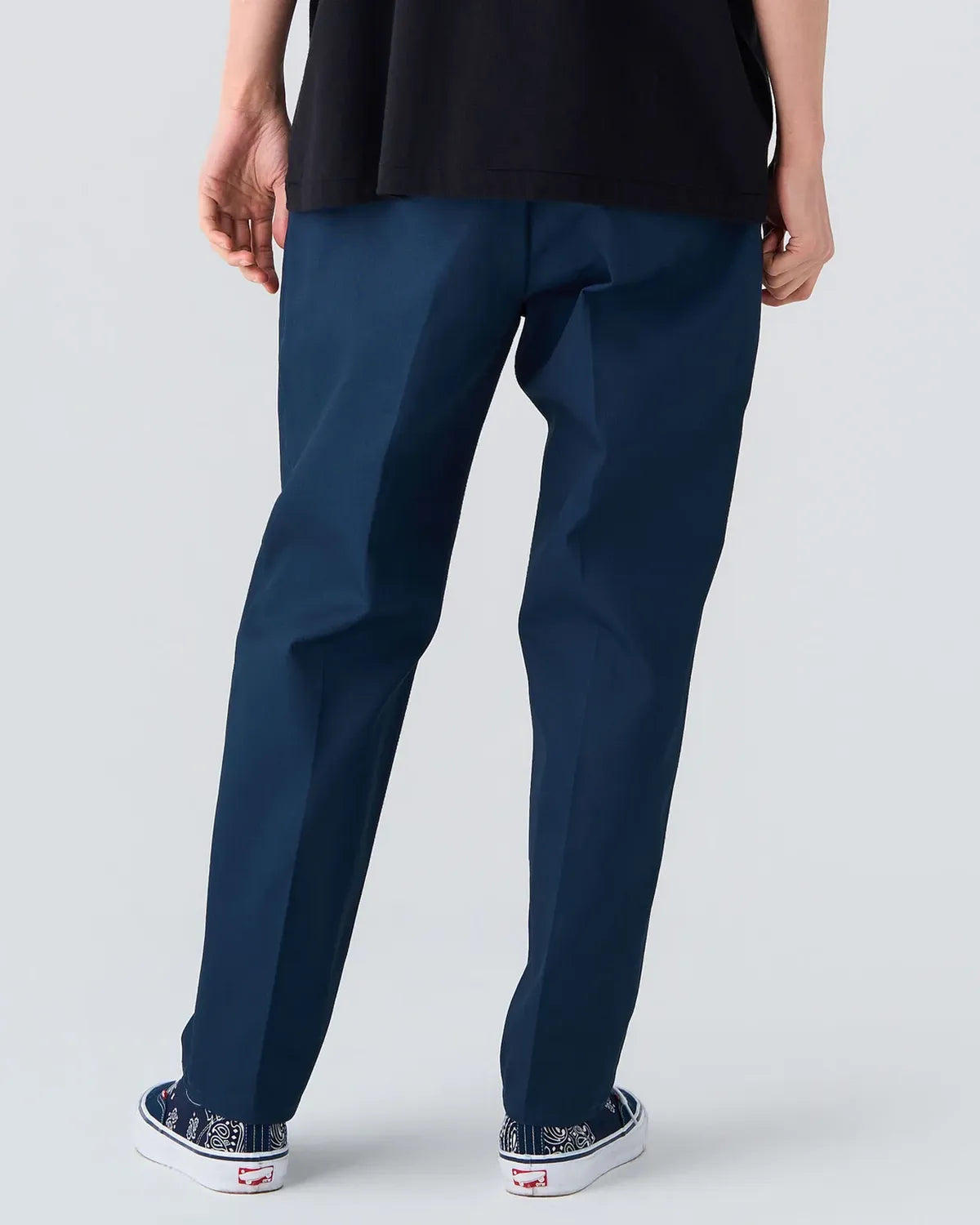 BEDWIN & THE HEARTBREAKERS × DICKIES / 10L DICKIES TC PANTS "THUNDERS" (26AB4529)