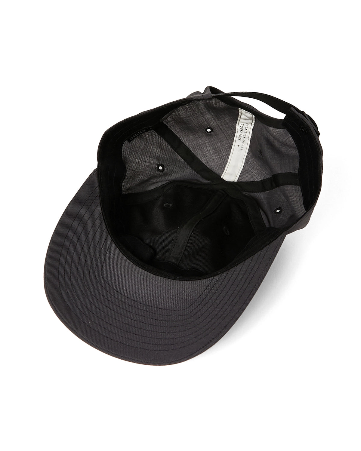 N.HOOLYWOOD COMPILE  / CAP (2261-AC01)