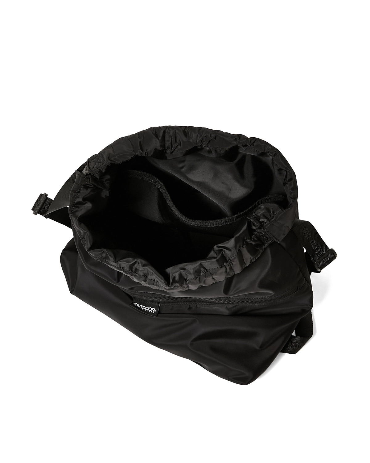 N.HOOLYWOOD COMPILE  / × OUTDOOR PRODUCTS  BAG (2261-AC03)