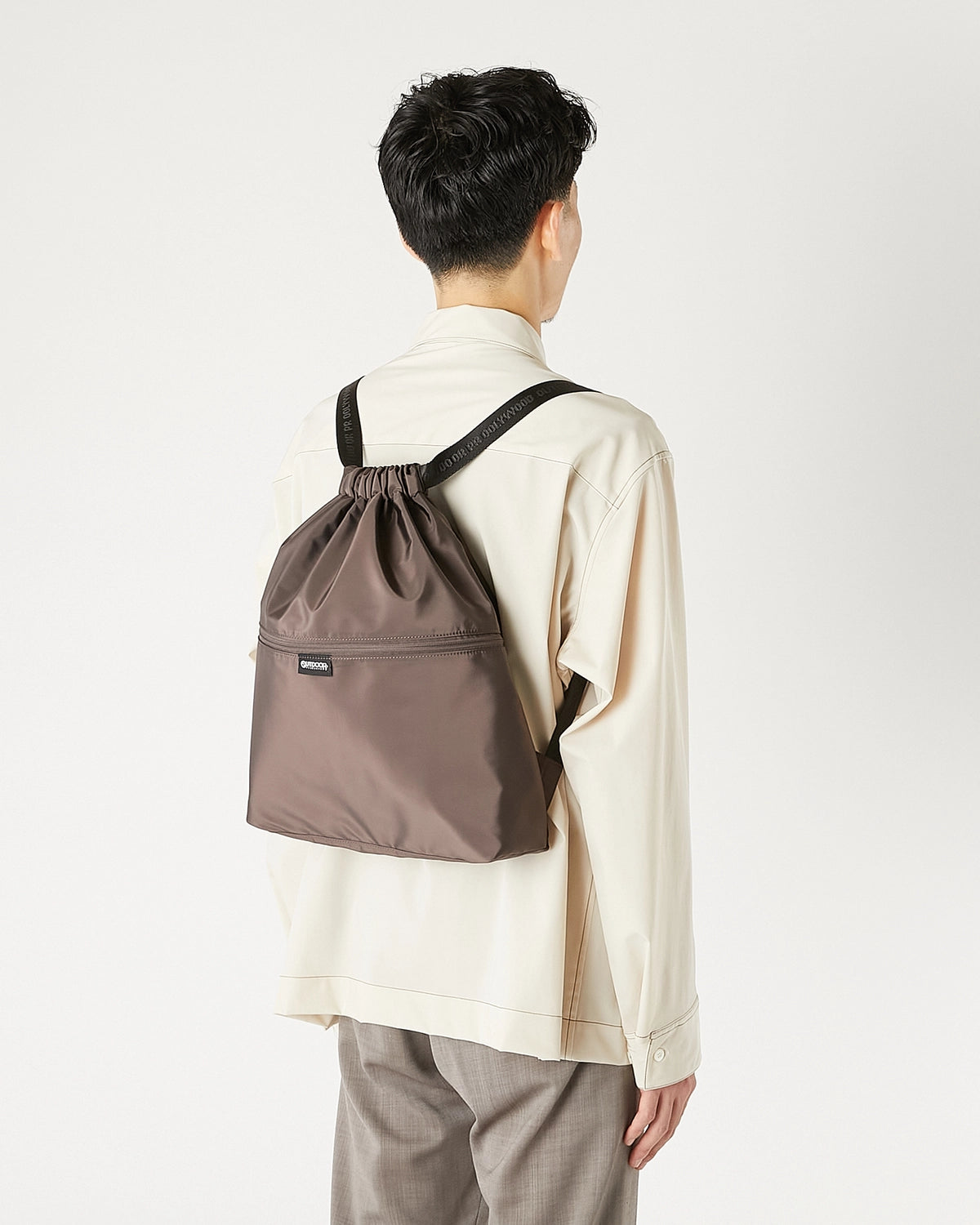 N.HOOLYWOOD COMPILE  / × OUTDOOR PRODUCTS  BAG (2261-AC03)