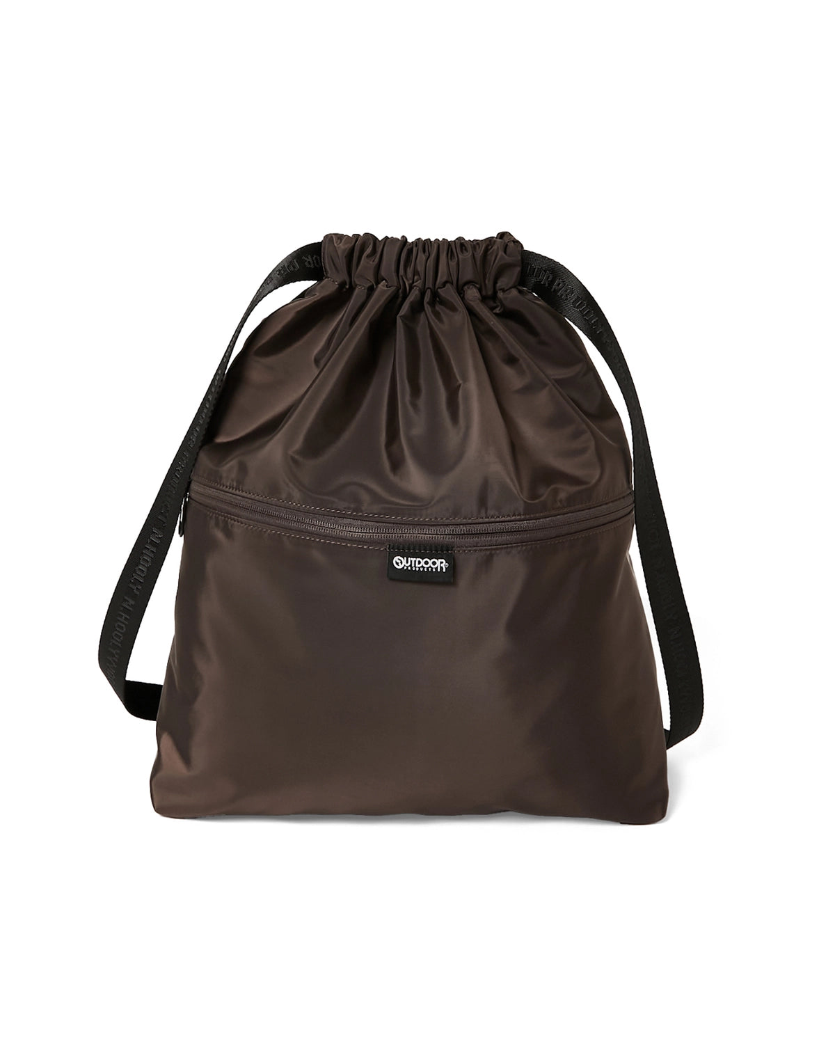 N.HOOLYWOOD COMPILE  / × OUTDOOR PRODUCTS  BAG (2261-AC03)