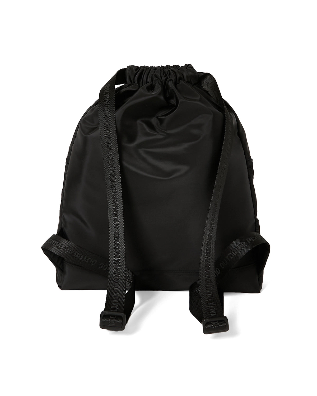 N.HOOLYWOOD COMPILE  / × OUTDOOR PRODUCTS  BAG (2261-AC03)