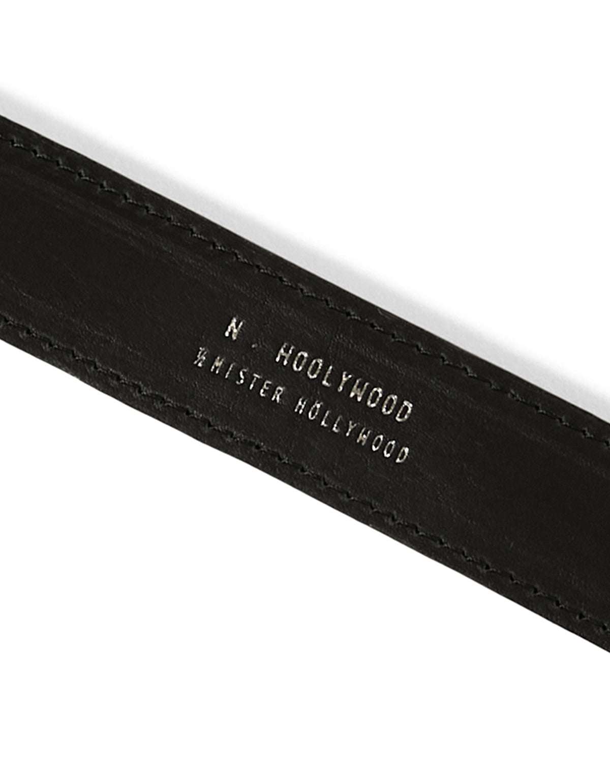 N.HOOLYWOOD COMPILE / BELT (2261-AC13)