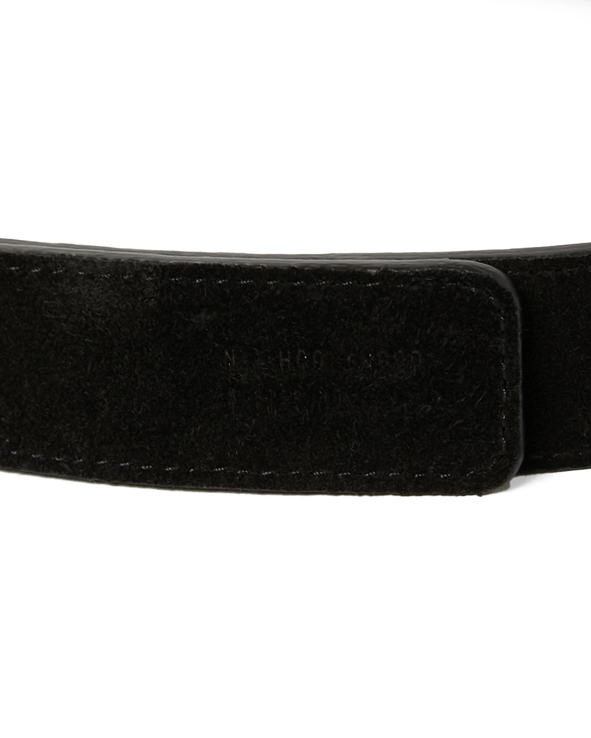 N.HOOLYWOOD COMPILE / BELT (2261-AC15)
