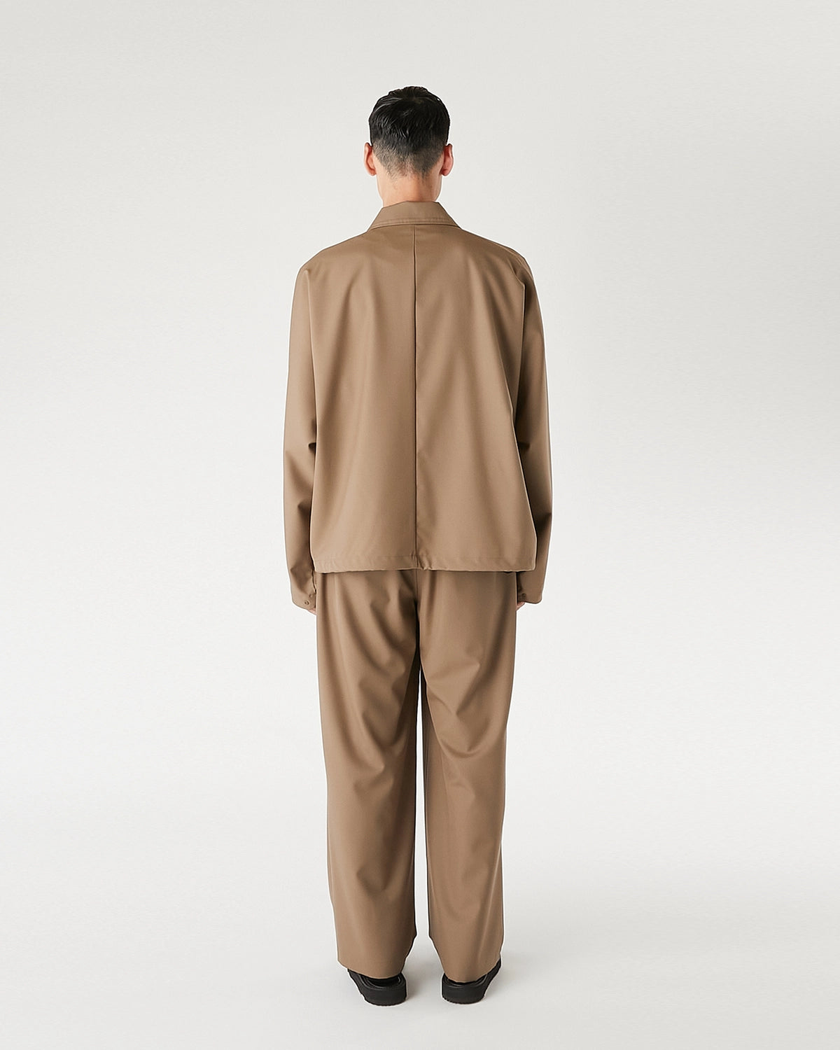 N.HOOLYWOOD COMPILE  / BLOUSON (2261-BL01-001)