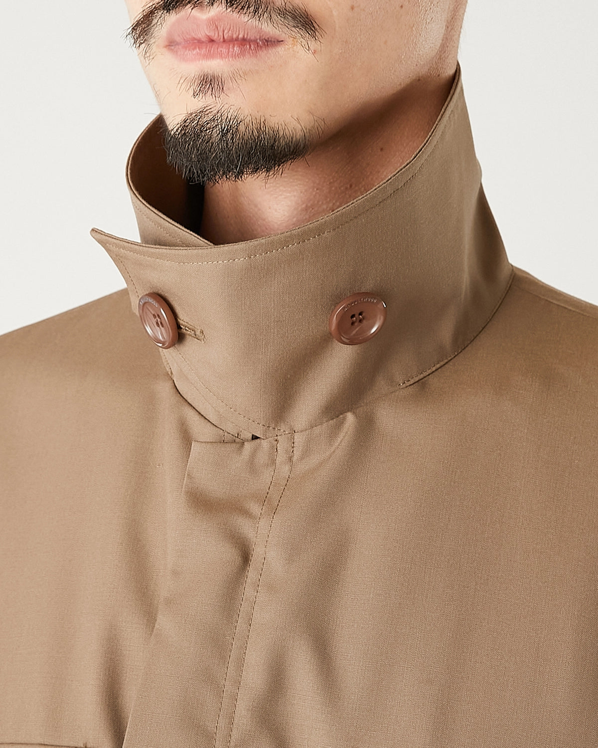 N.HOOLYWOOD COMPILE  / BLOUSON (2261-BL01-001)