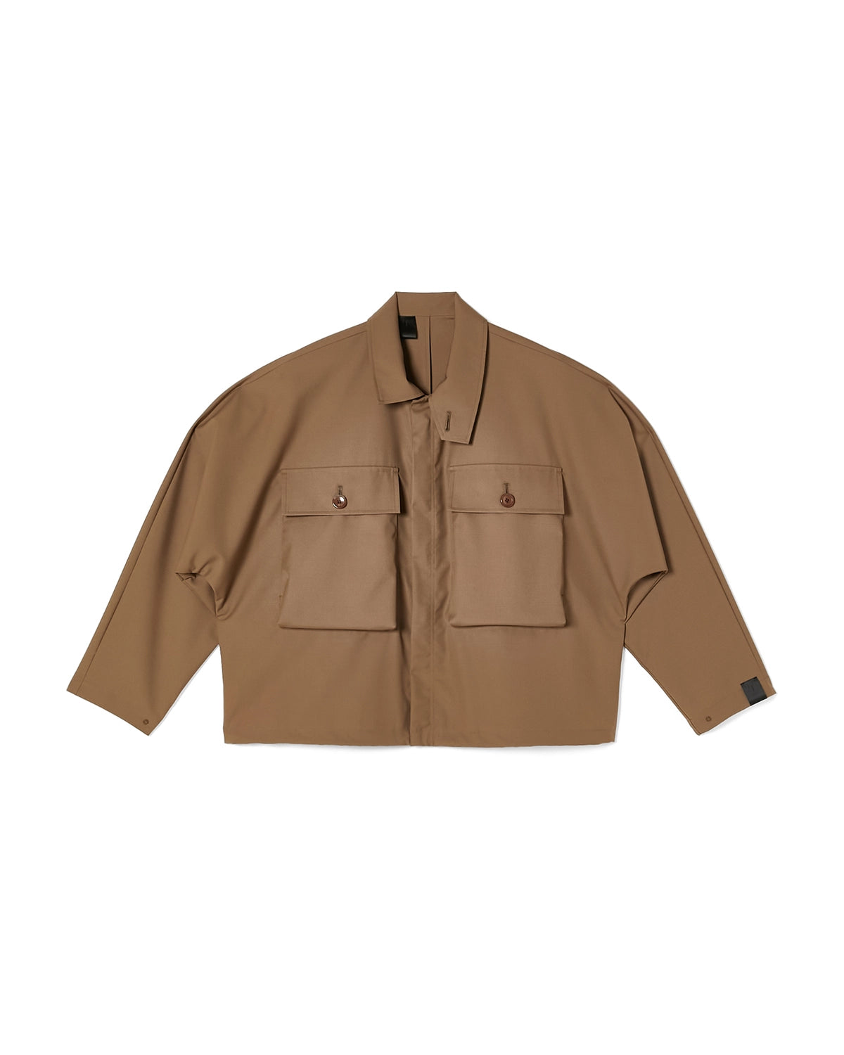 N.HOOLYWOOD COMPILE  / BLOUSON (2261-BL01-001)