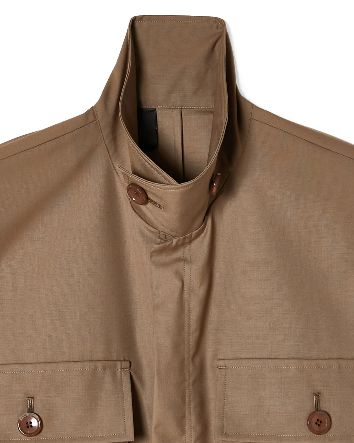 N.HOOLYWOOD COMPILE  / BLOUSON (2261-BL01-001)