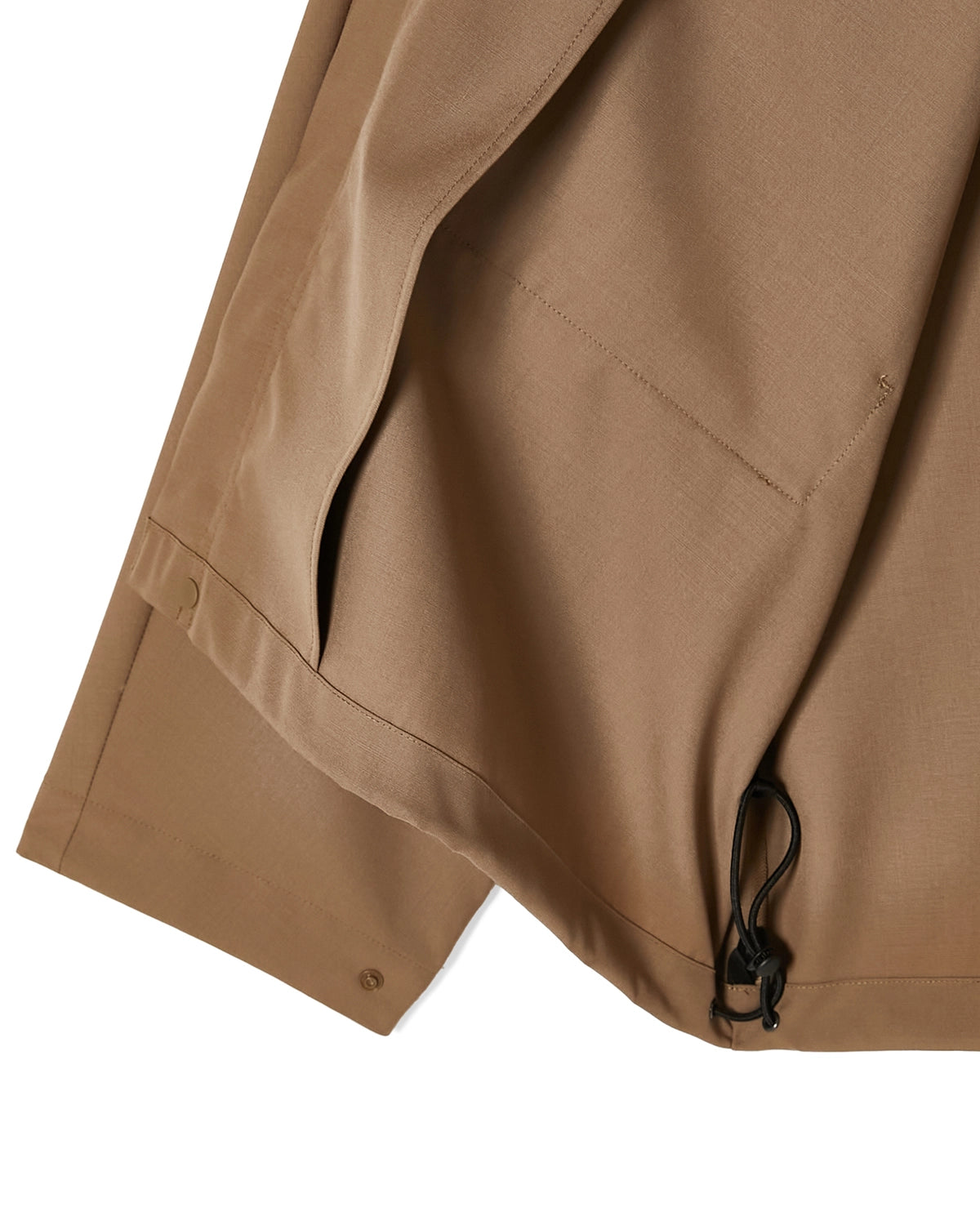 N.HOOLYWOOD COMPILE  / BLOUSON (2261-BL01-001)