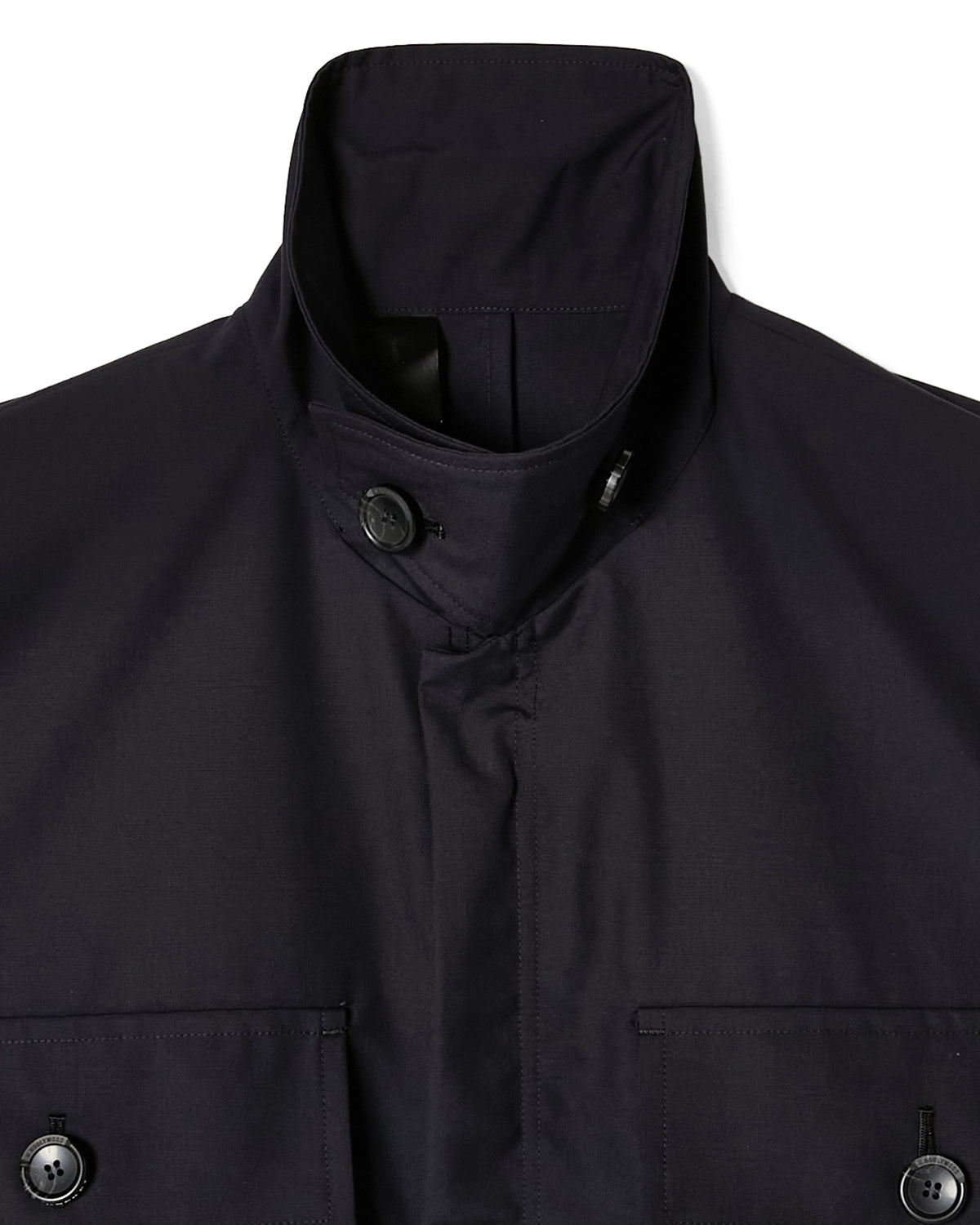 N.HOOLYWOOD COMPILE  / BLOUSON (2261-BL01-001)