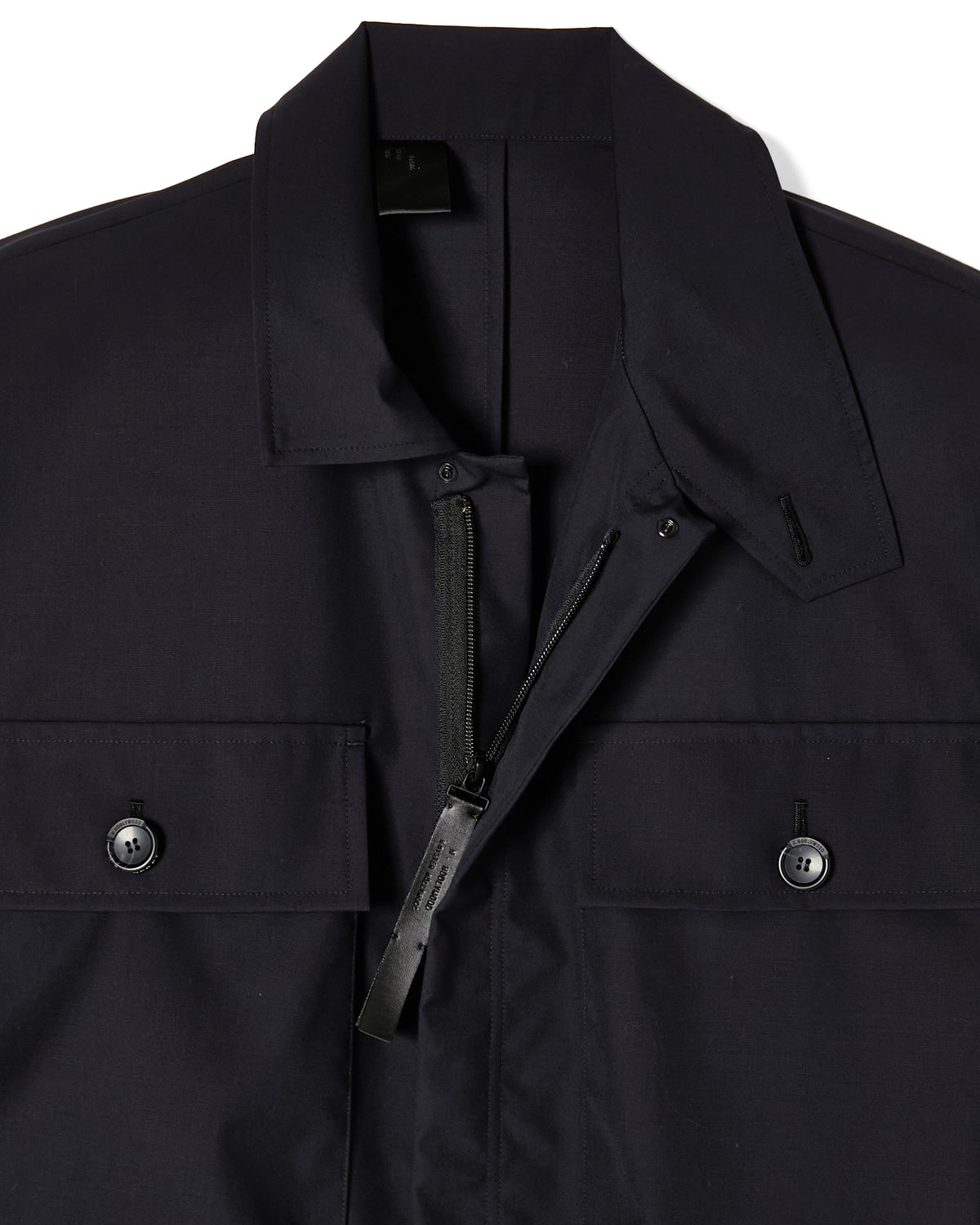 N.HOOLYWOOD COMPILE  / BLOUSON (2261-BL01-001)