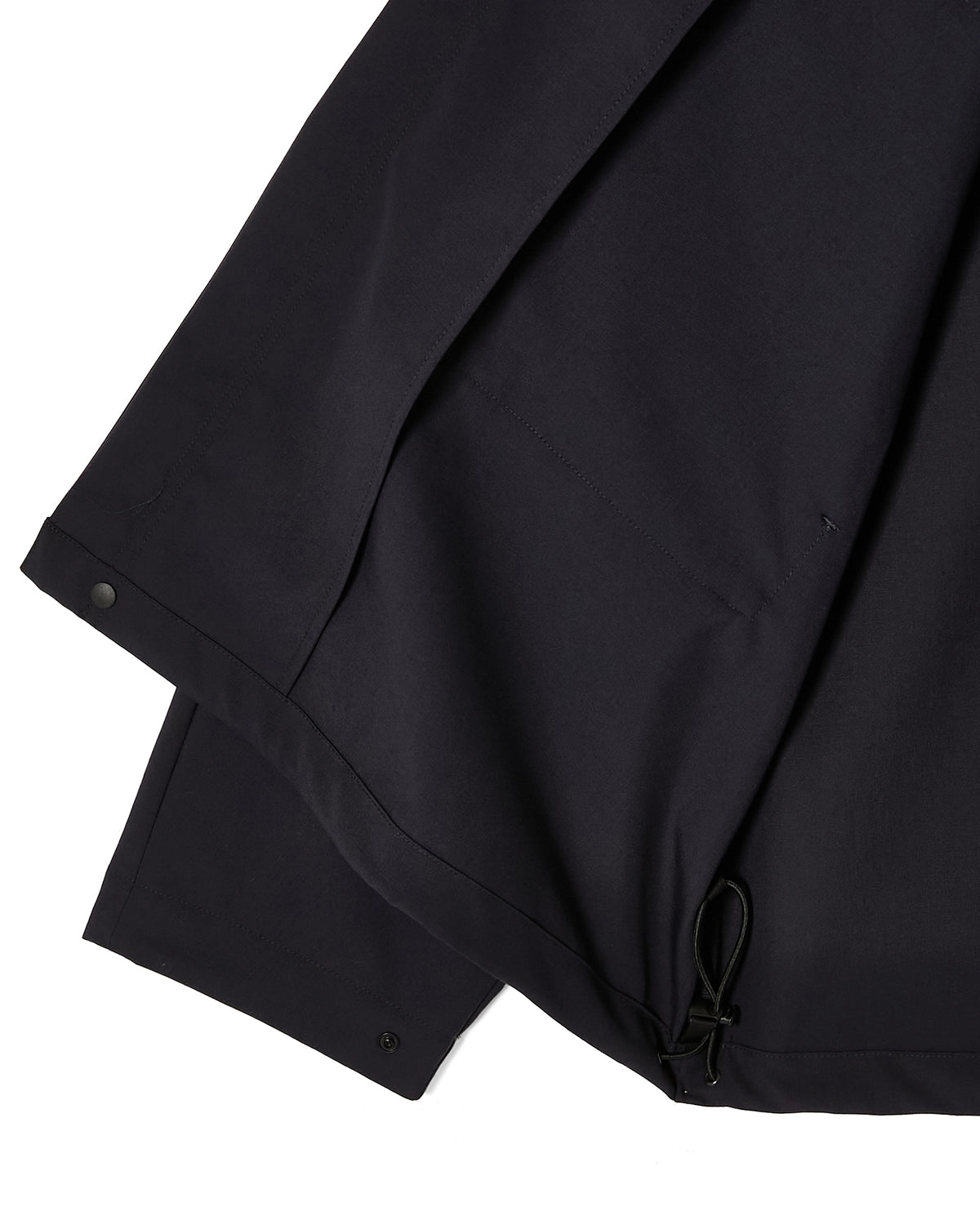 N.HOOLYWOOD COMPILE  / BLOUSON (2261-BL01-001)