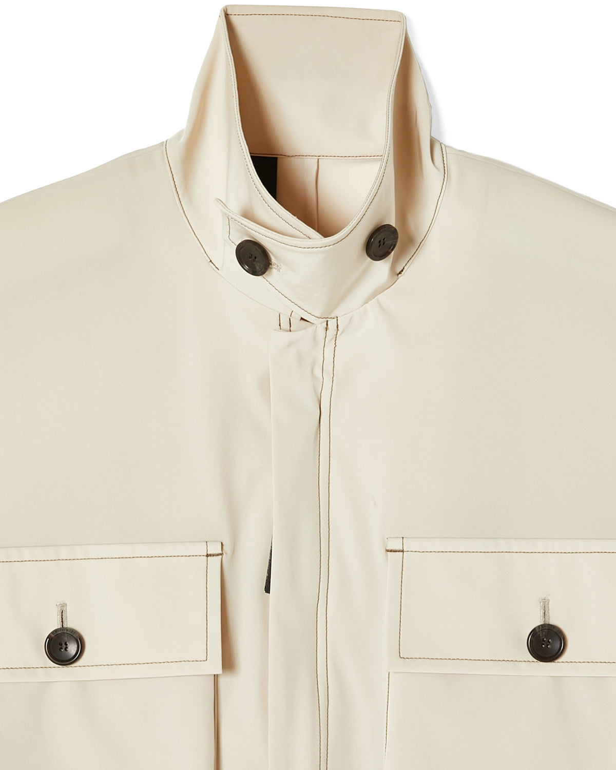 N.HOOLYWOOD / DRESS SHIRT (SH07-101) 