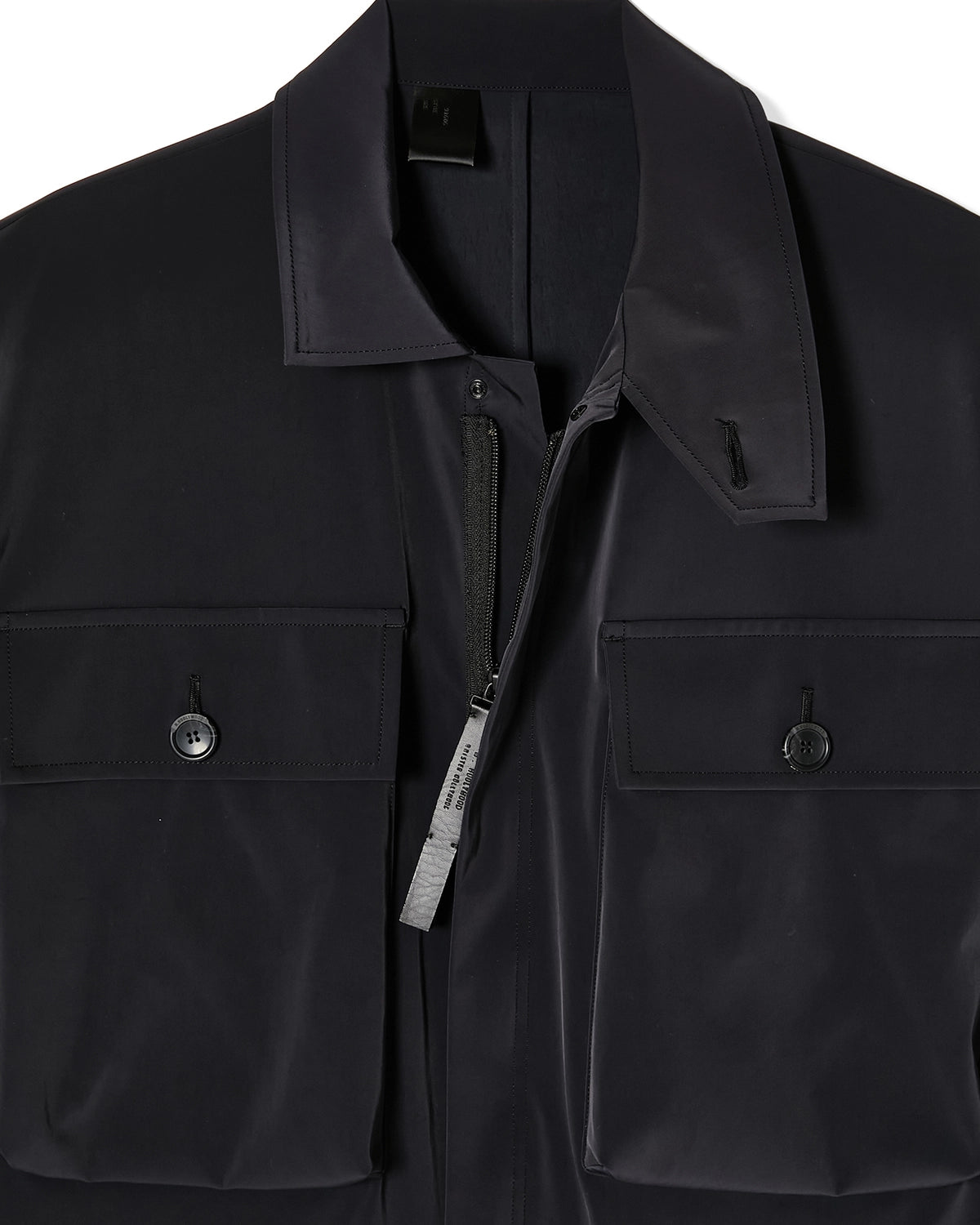 N.HOOLYWOOD / DRESS SHIRT (SH07-101) 