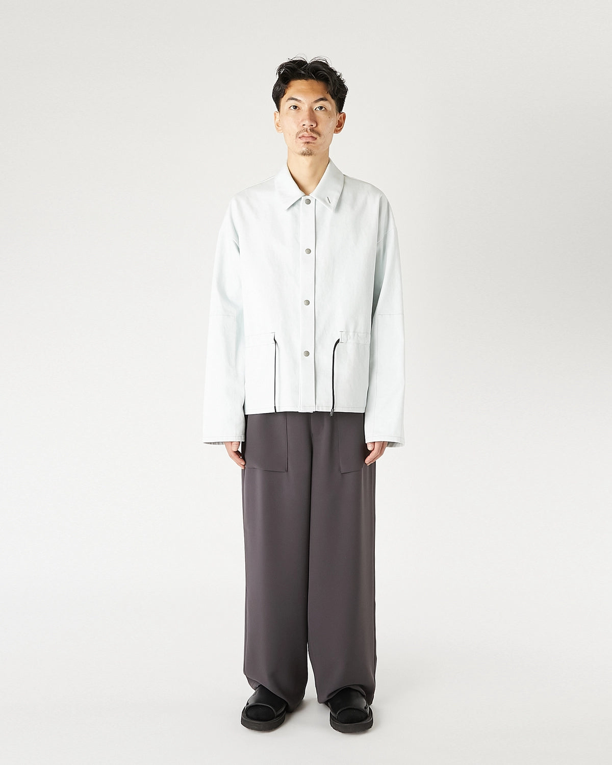 N.HOOLYWOOD(エヌハリウッド) / SHORT JACKET | 公式通販・JACK in the NET