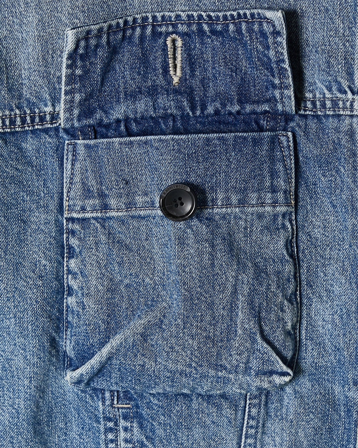 N.HOOLYWOOD / DRESS SHIRT (SH07-101) 