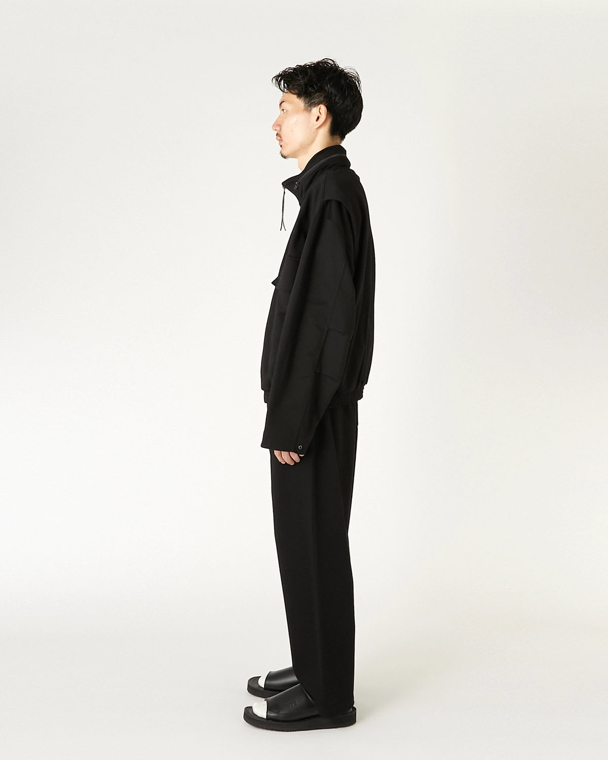 N.HOOLYWOOD COMPILE  / BLOUSON (2261-BL05-022)