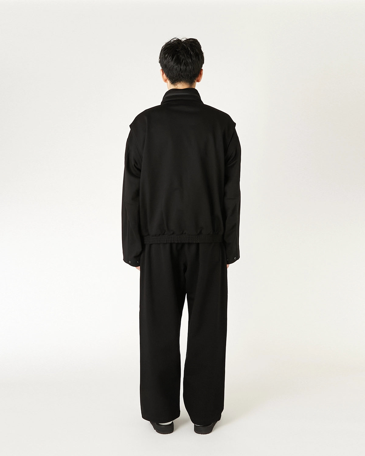 N.HOOLYWOOD COMPILE  / BLOUSON (2261-BL05-022)