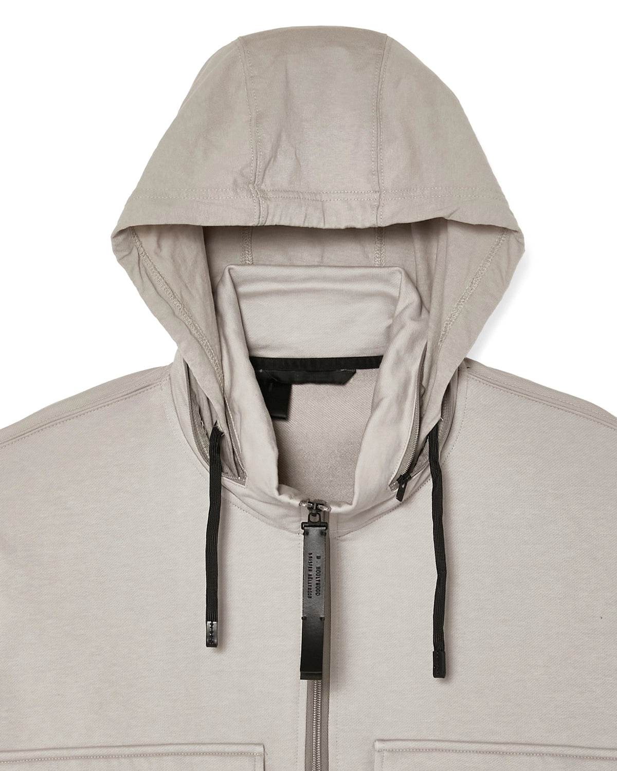 N.HOOLYWOOD COMPILE  / BLOUSON (2261-BL05-022)