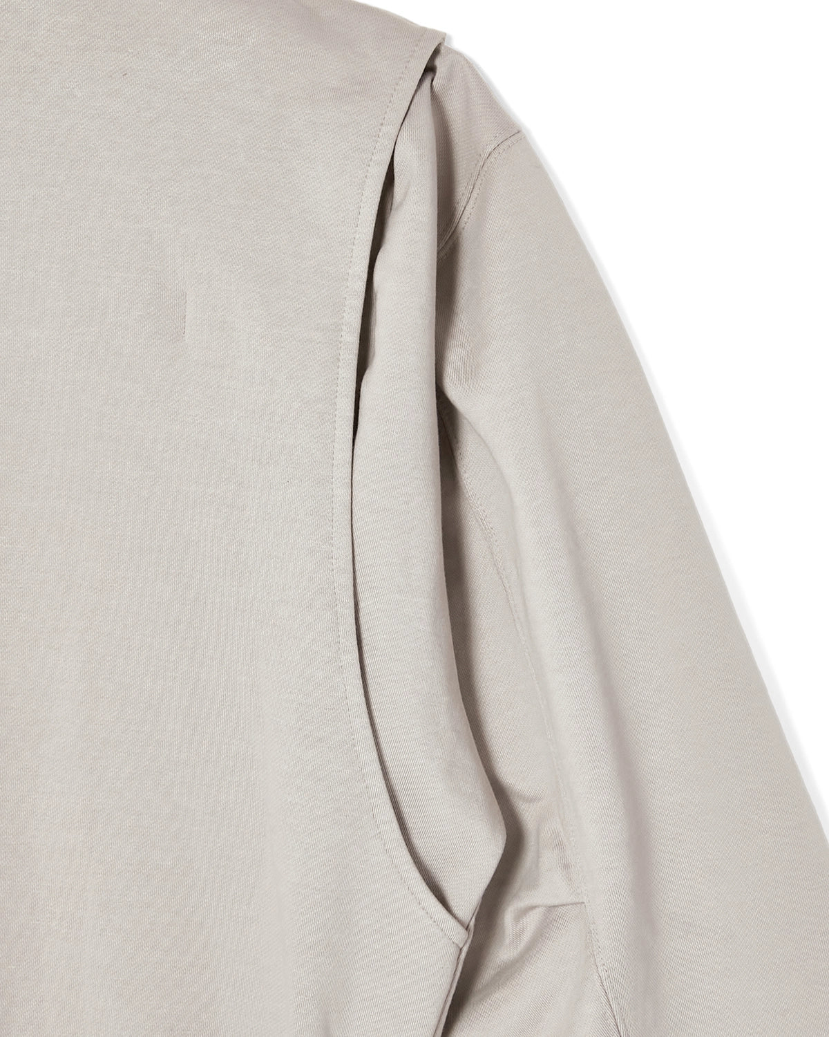 N.HOOLYWOOD COMPILE  / BLOUSON (2261-BL05-022)