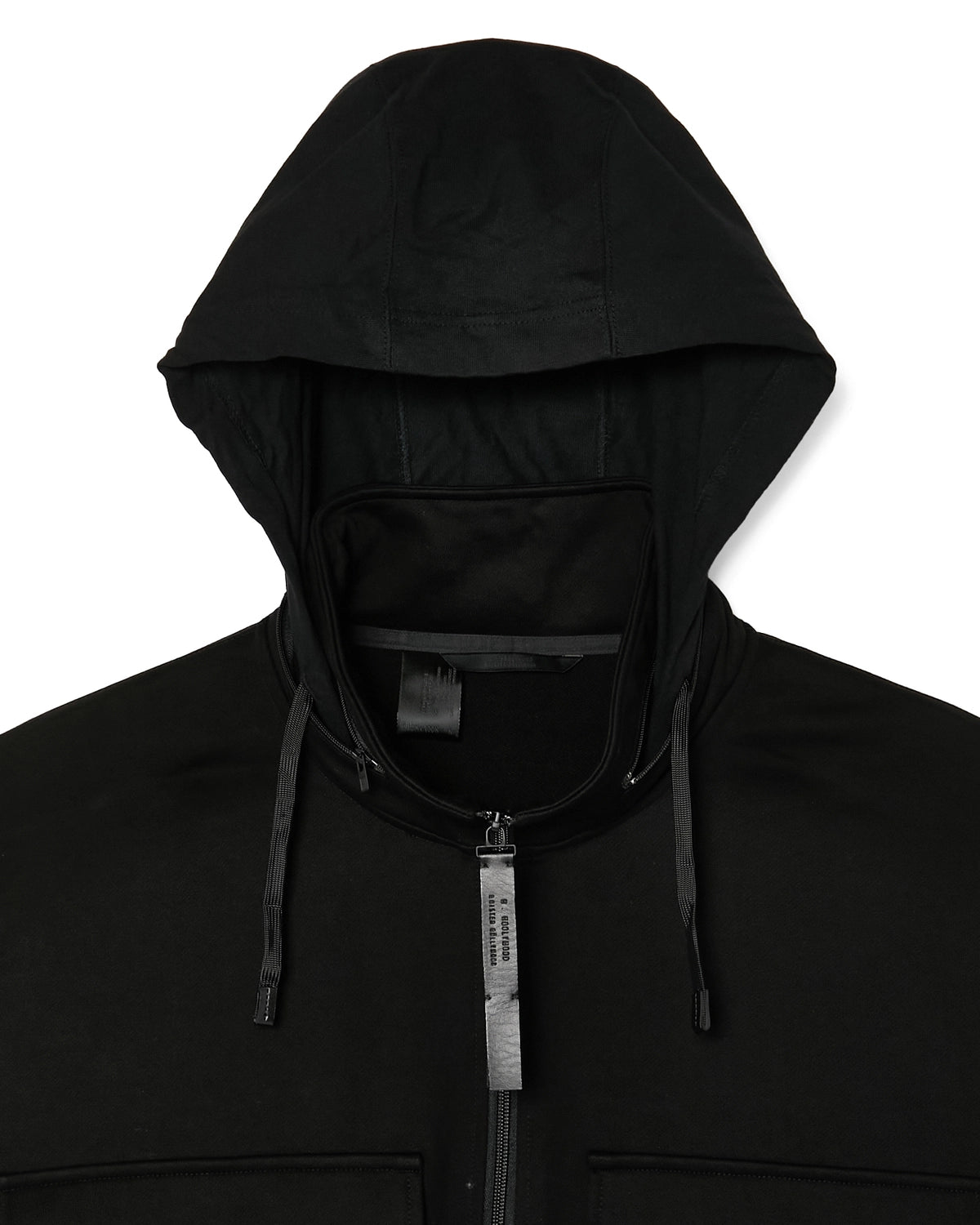 N.HOOLYWOOD COMPILE  / BLOUSON (2261-BL05-022)