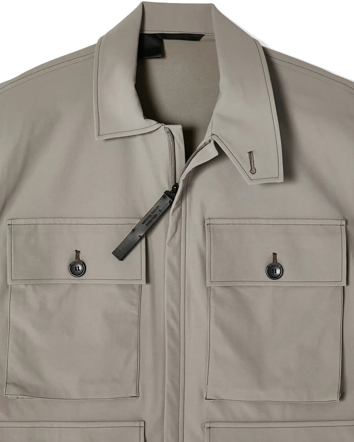 N.HOOLYWOOD COMPILE / 4 POCKETS JACKET (2261-BL07-006)