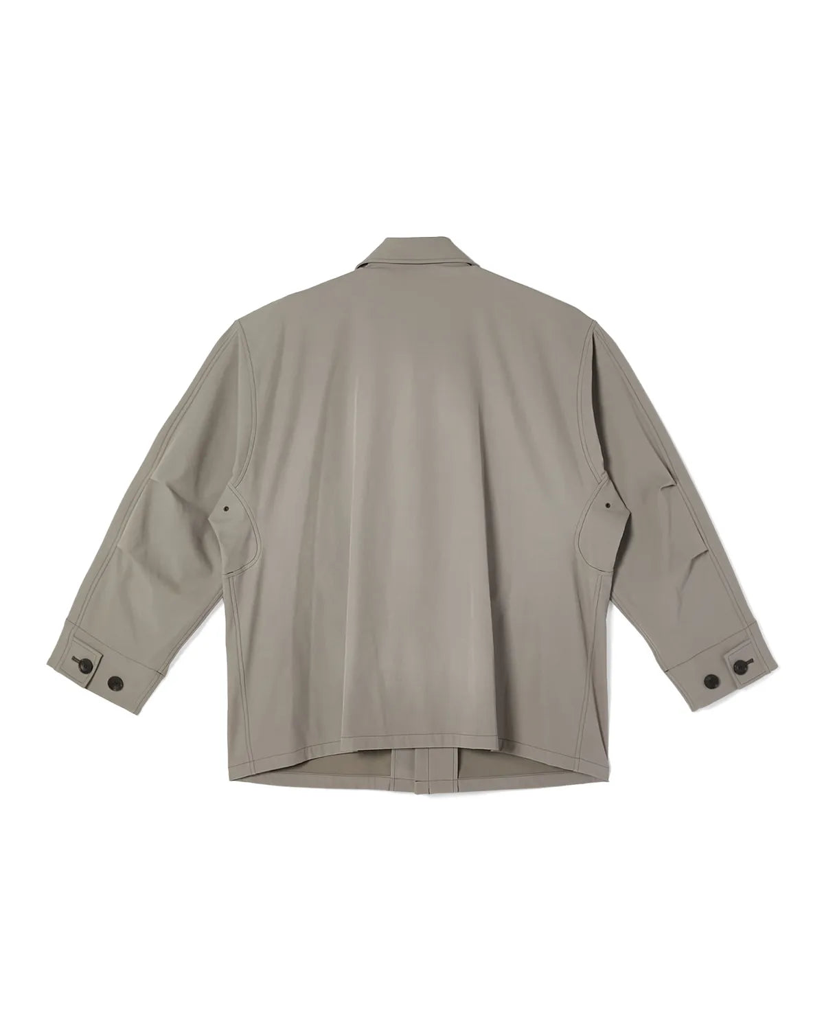 N.HOOLYWOOD COMPILE / 4 POCKETS JACKET (2261-BL07-006)