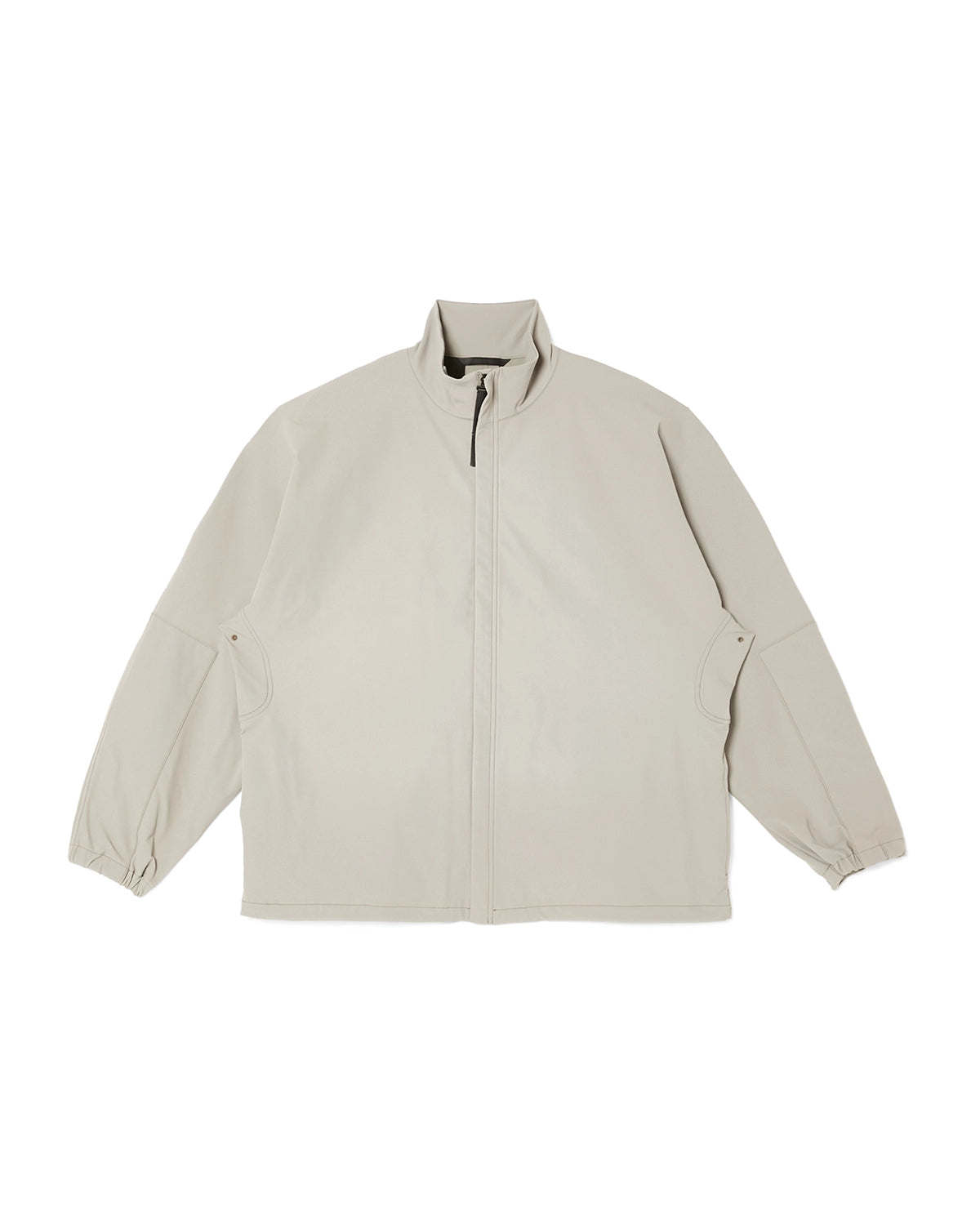 N.HOOLYWOOD (エヌハリウッド) / STAND COLLAR JACKET | 公式通販 N.HOOLYWOOD (エヌハリウッド) / STAND COLLAR JACKET | 公式通販