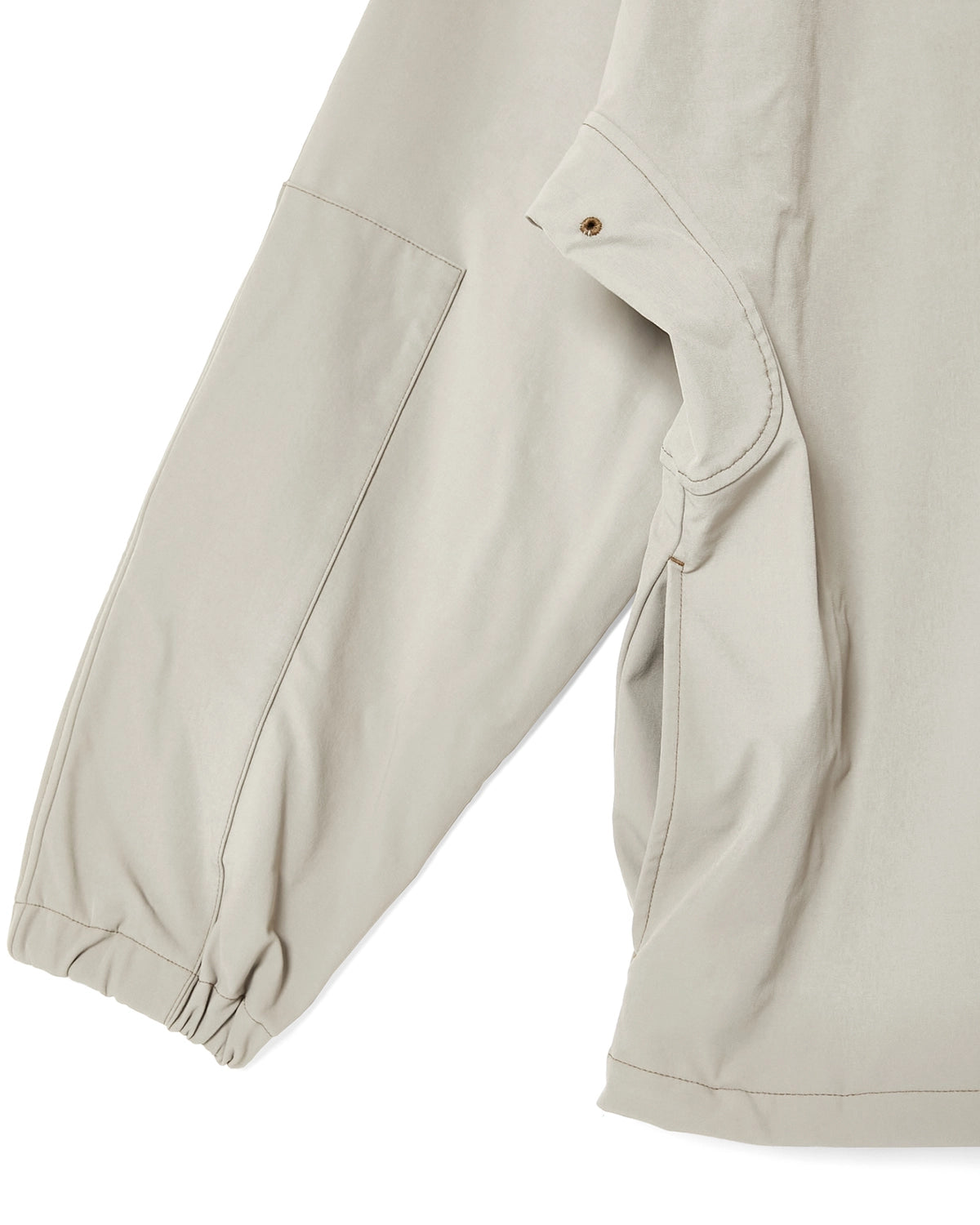 N.HOOLYWOOD COMPILE / STAND COLLAR JACKET (2261-BL09-006)