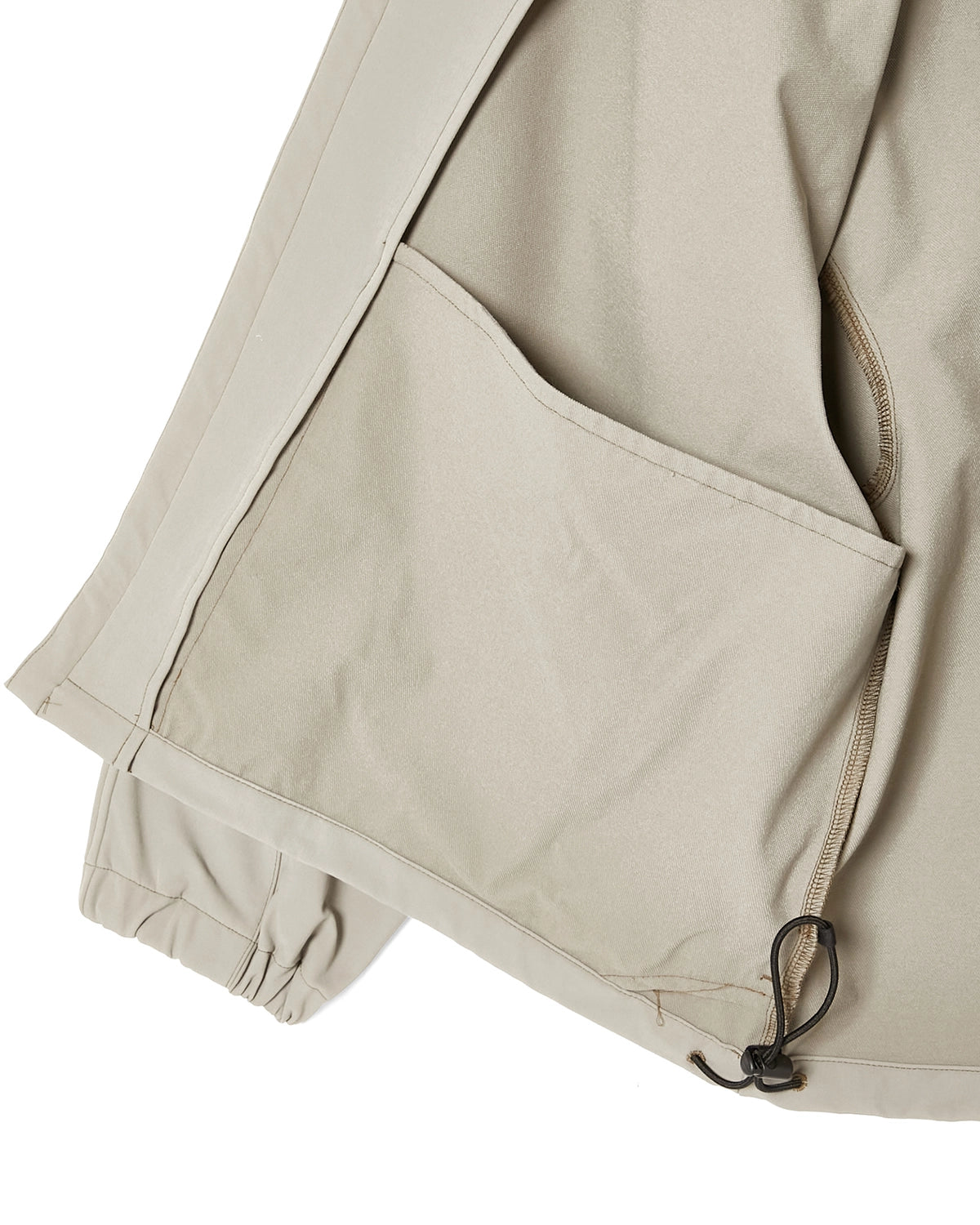 N.HOOLYWOOD COMPILE / STAND COLLAR JACKET (2261-BL09-006)