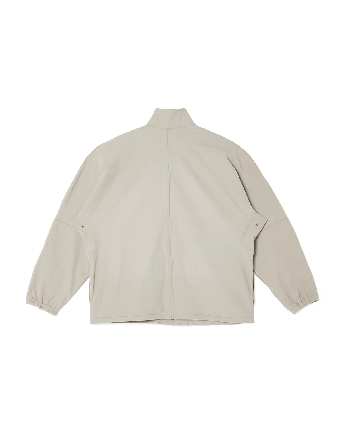 N.HOOLYWOOD (エヌハリウッド) / STAND COLLAR JACKET | 公式通販