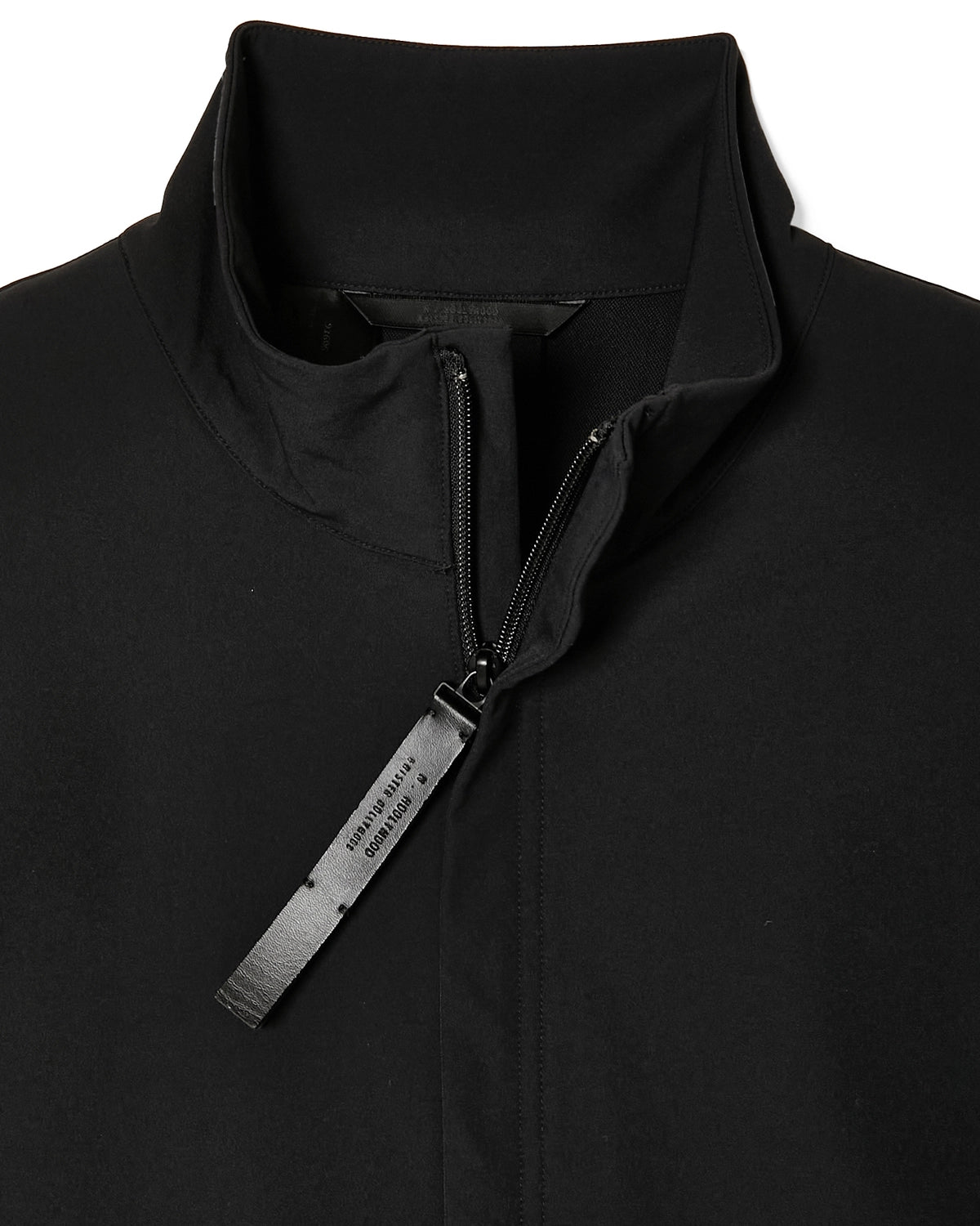 N.HOOLYWOOD COMPILE / STAND COLLAR JACKET (2261-BL09-006)