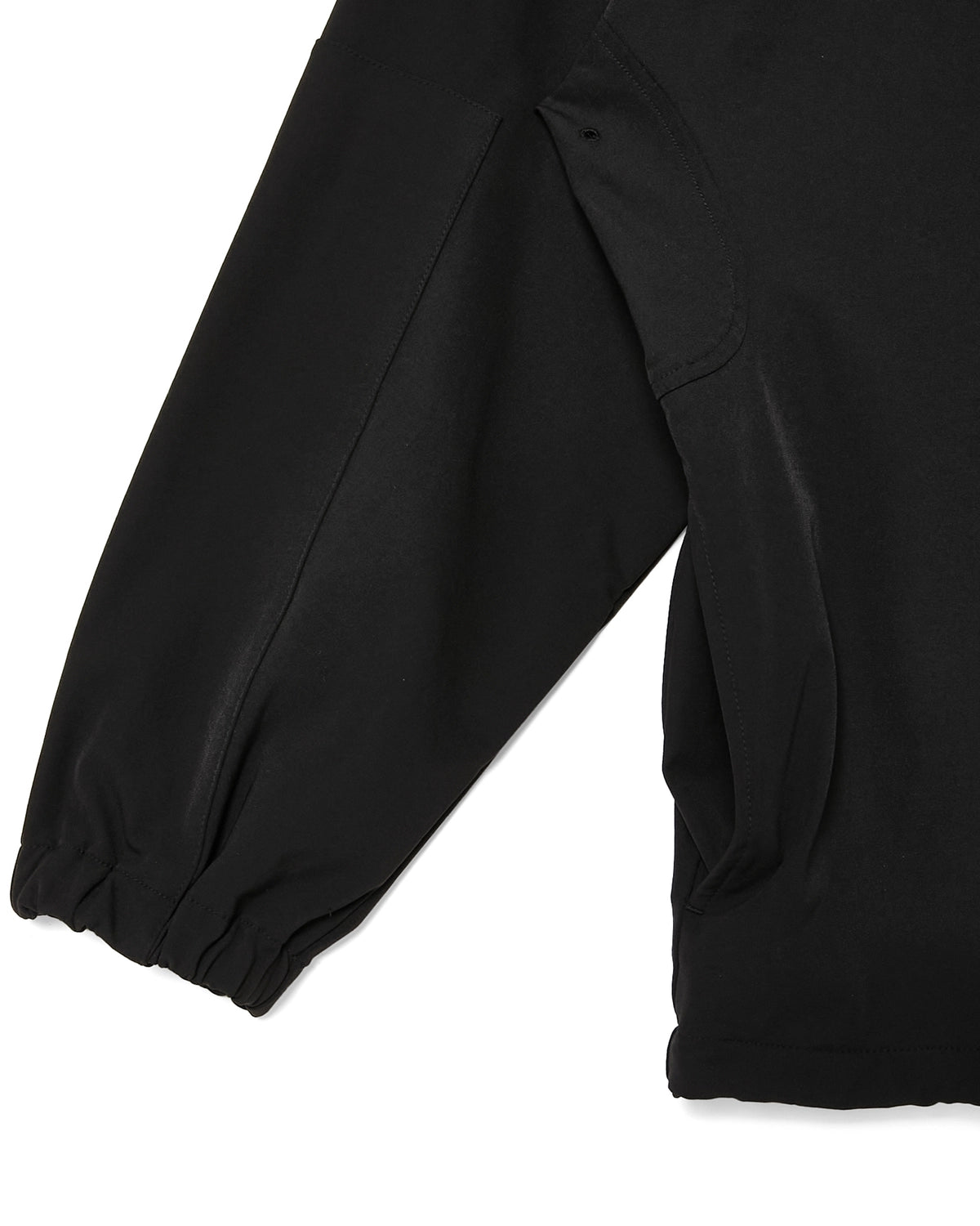 N.HOOLYWOOD COMPILE / STAND COLLAR JACKET (2261-BL09-006)