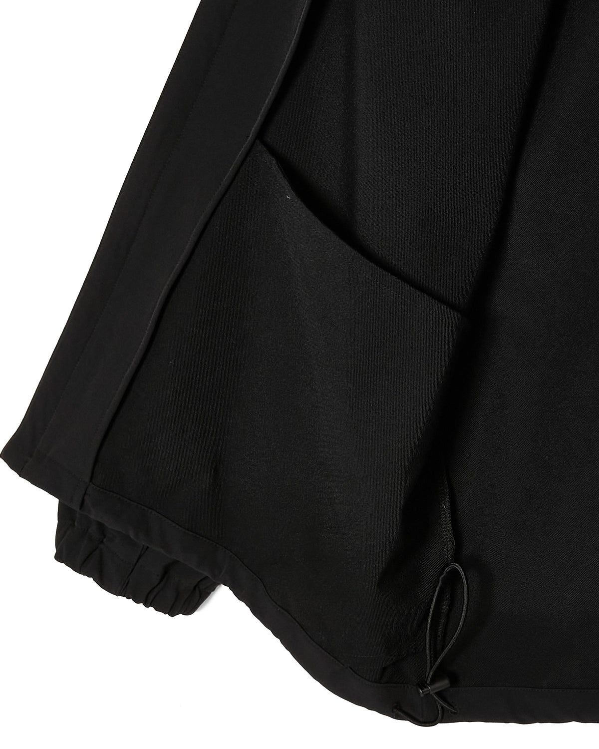 N.HOOLYWOOD COMPILE / STAND COLLAR JACKET (2261-BL09-006)