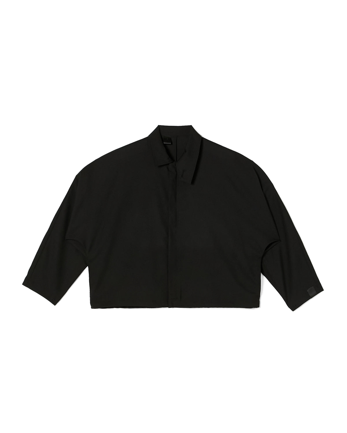 N.HOOLYWOOD COMPILE  / SHORT JACKET (2261-BL10-004)