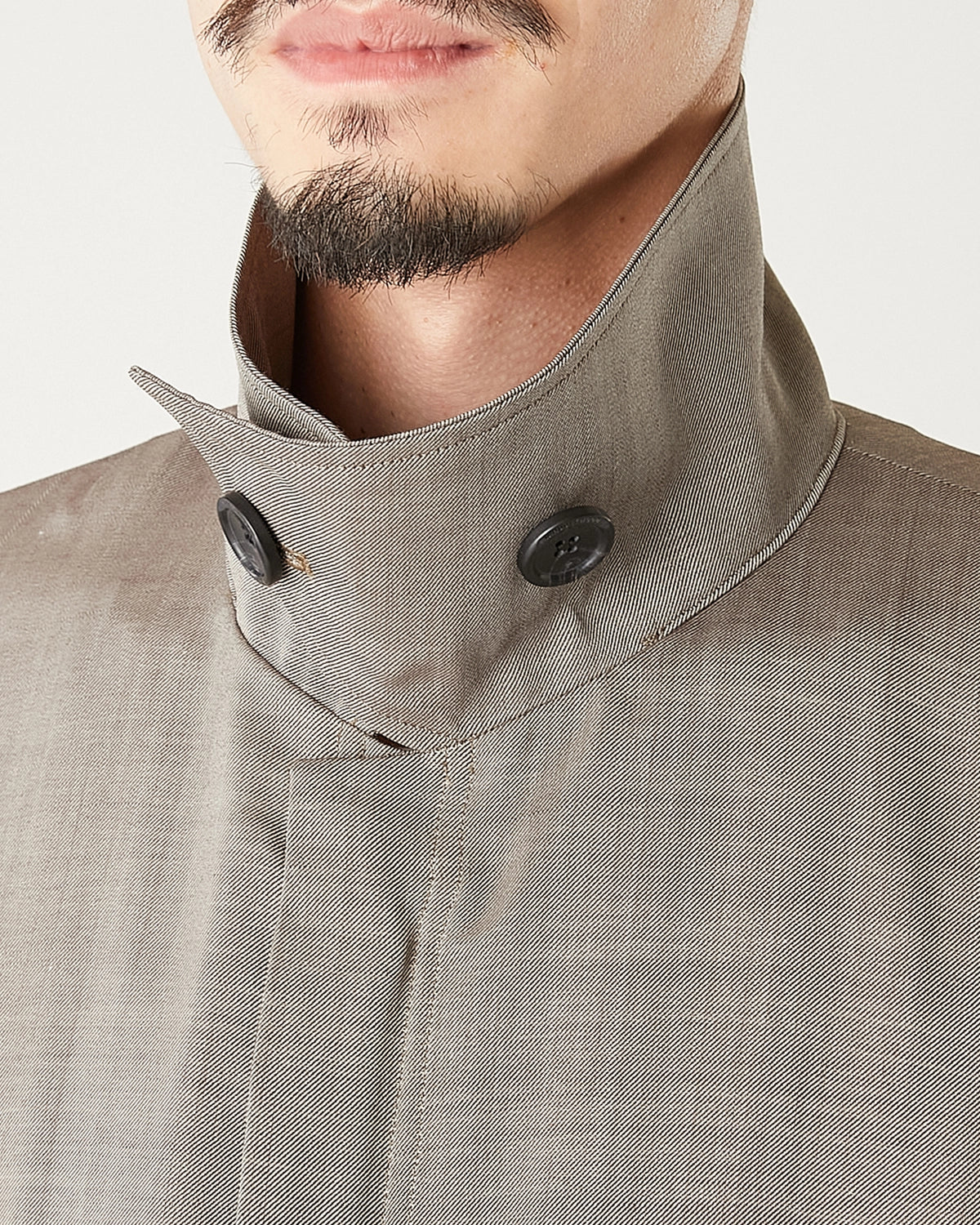 N.HOOLYWOOD / DRESS SHIRT (SH07-101) 