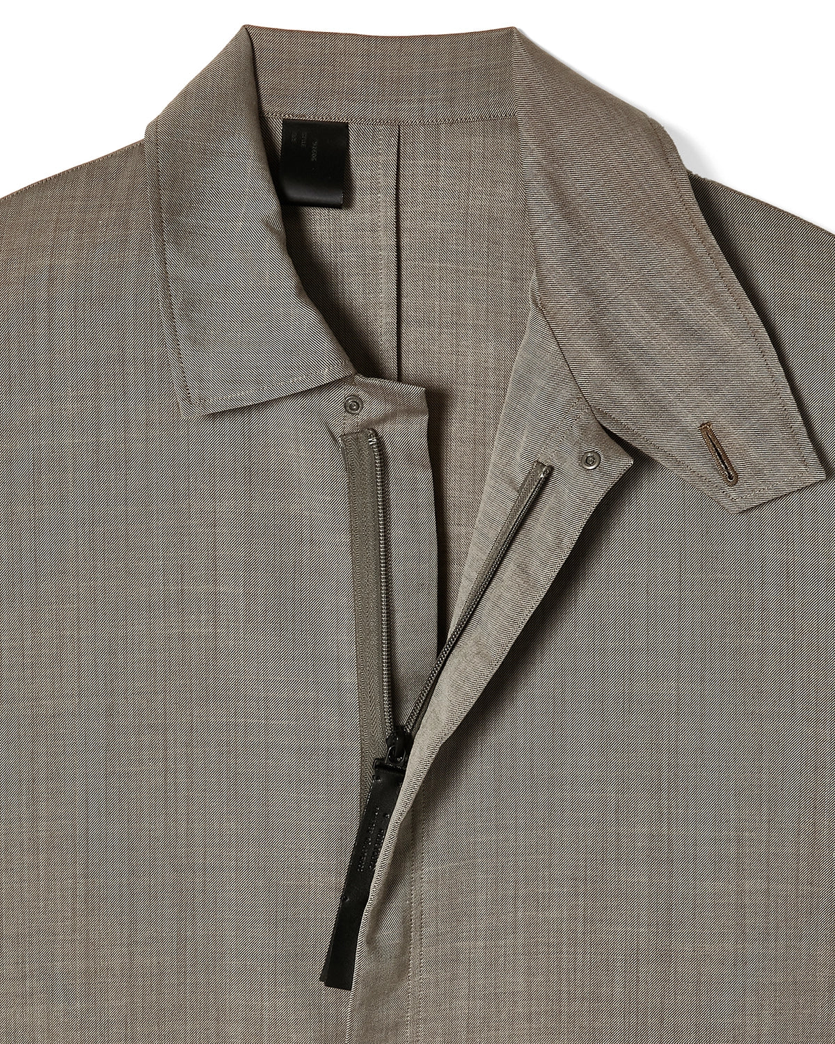 N.HOOLYWOOD / DRESS SHIRT (SH07-101) 