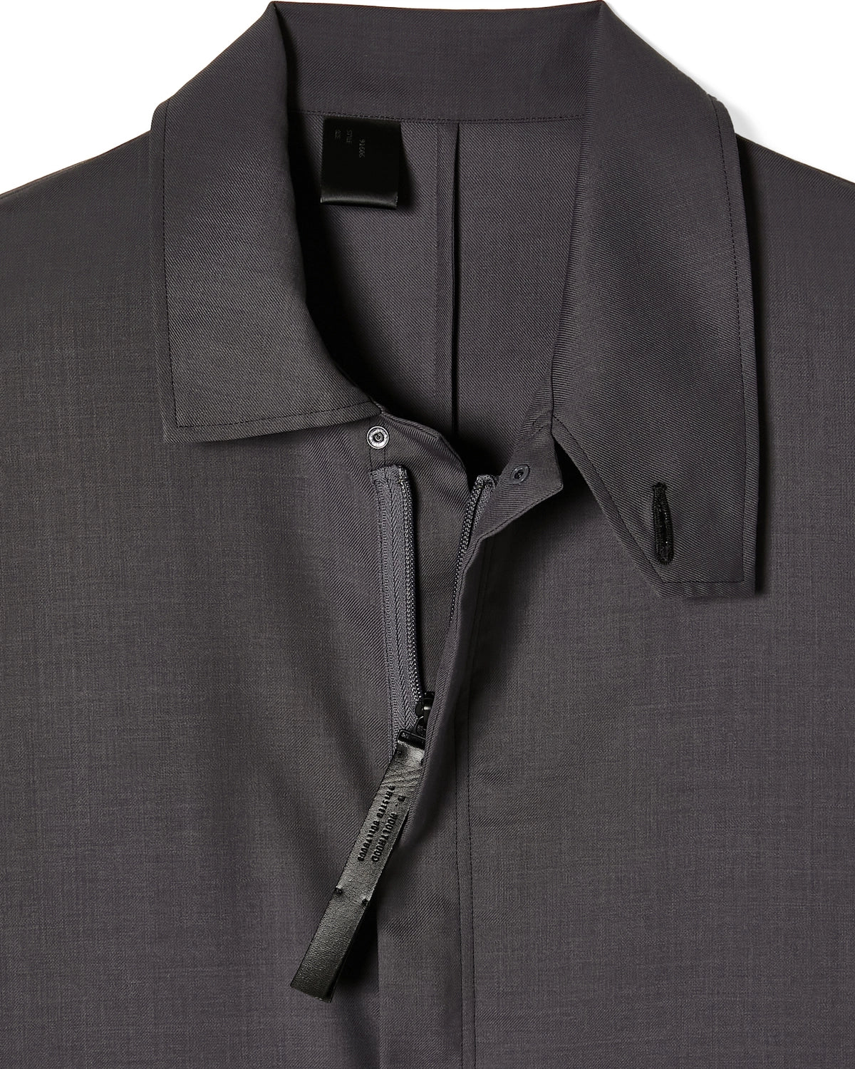 N.HOOLYWOOD / DRESS SHIRT (SH07-101) 