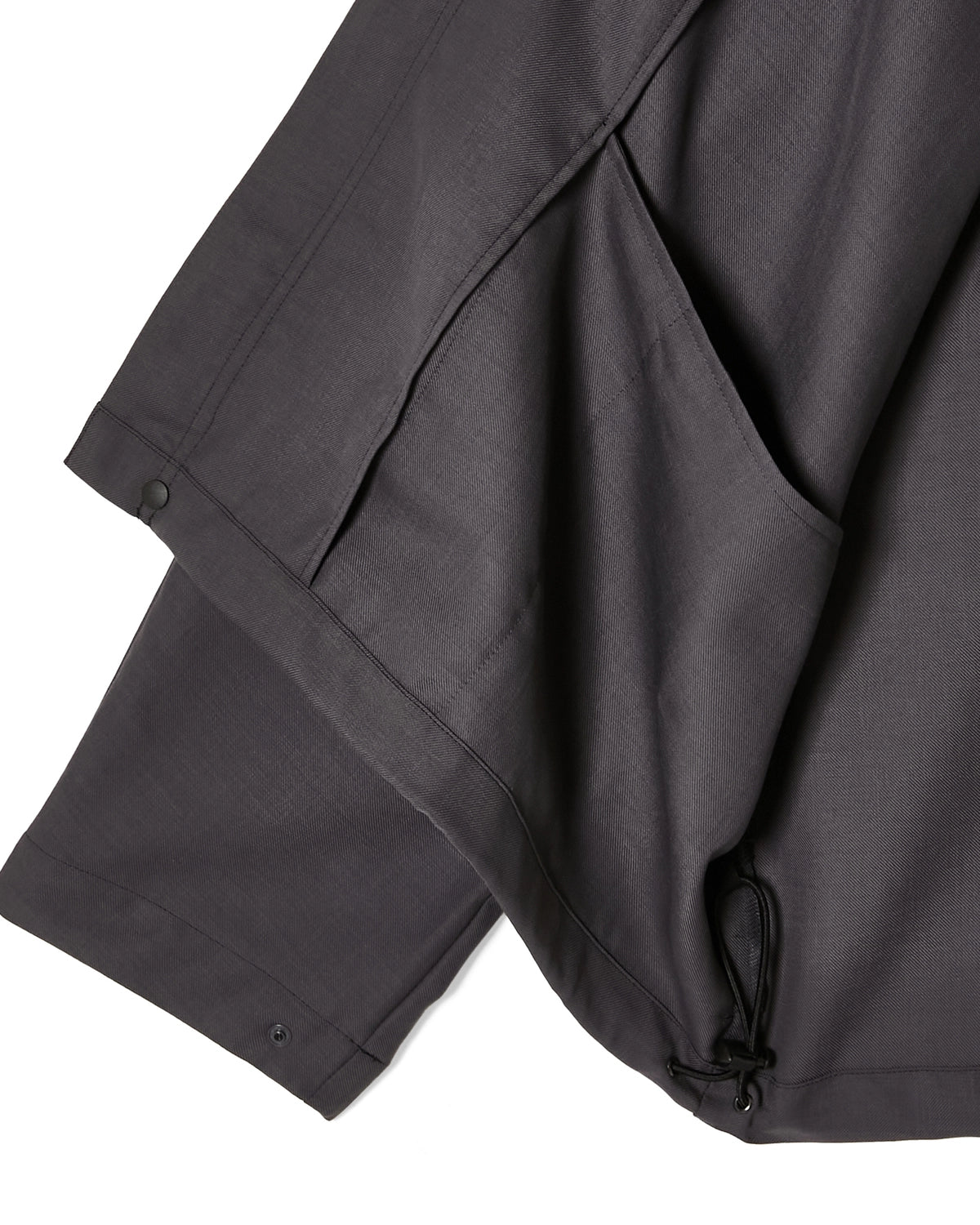 N.HOOLYWOOD / DRESS SHIRT (SH07-101) 