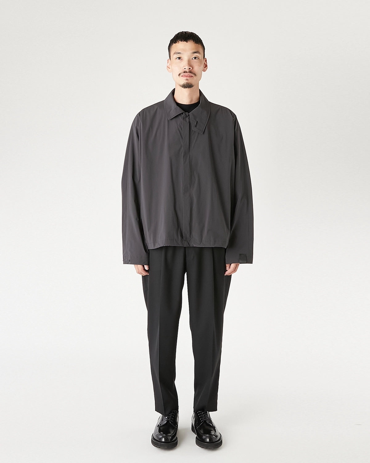 N.HOOLYWOOD / DRESS SHIRT (SH07-101) 